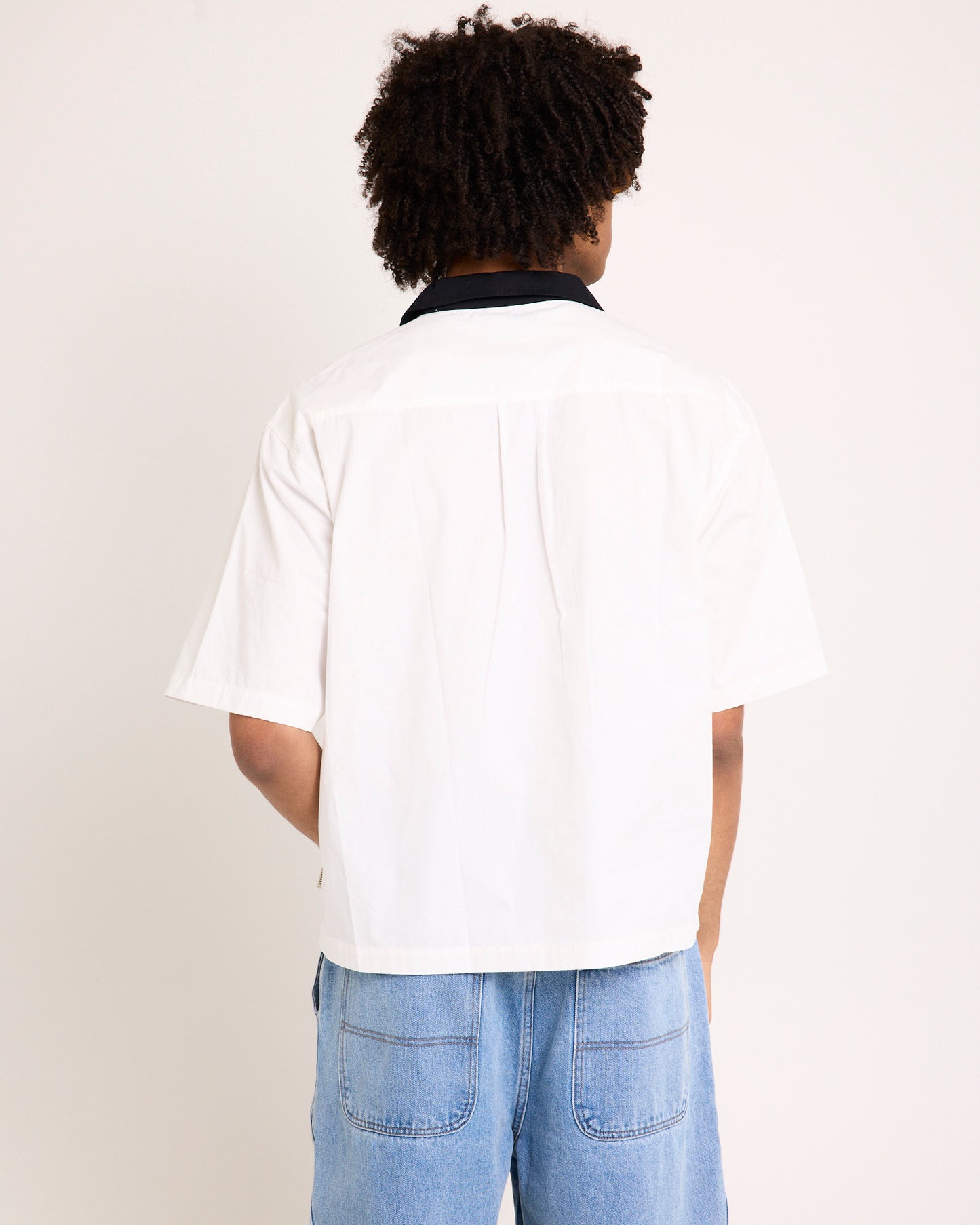 Jalen Short Sleeve Shirt