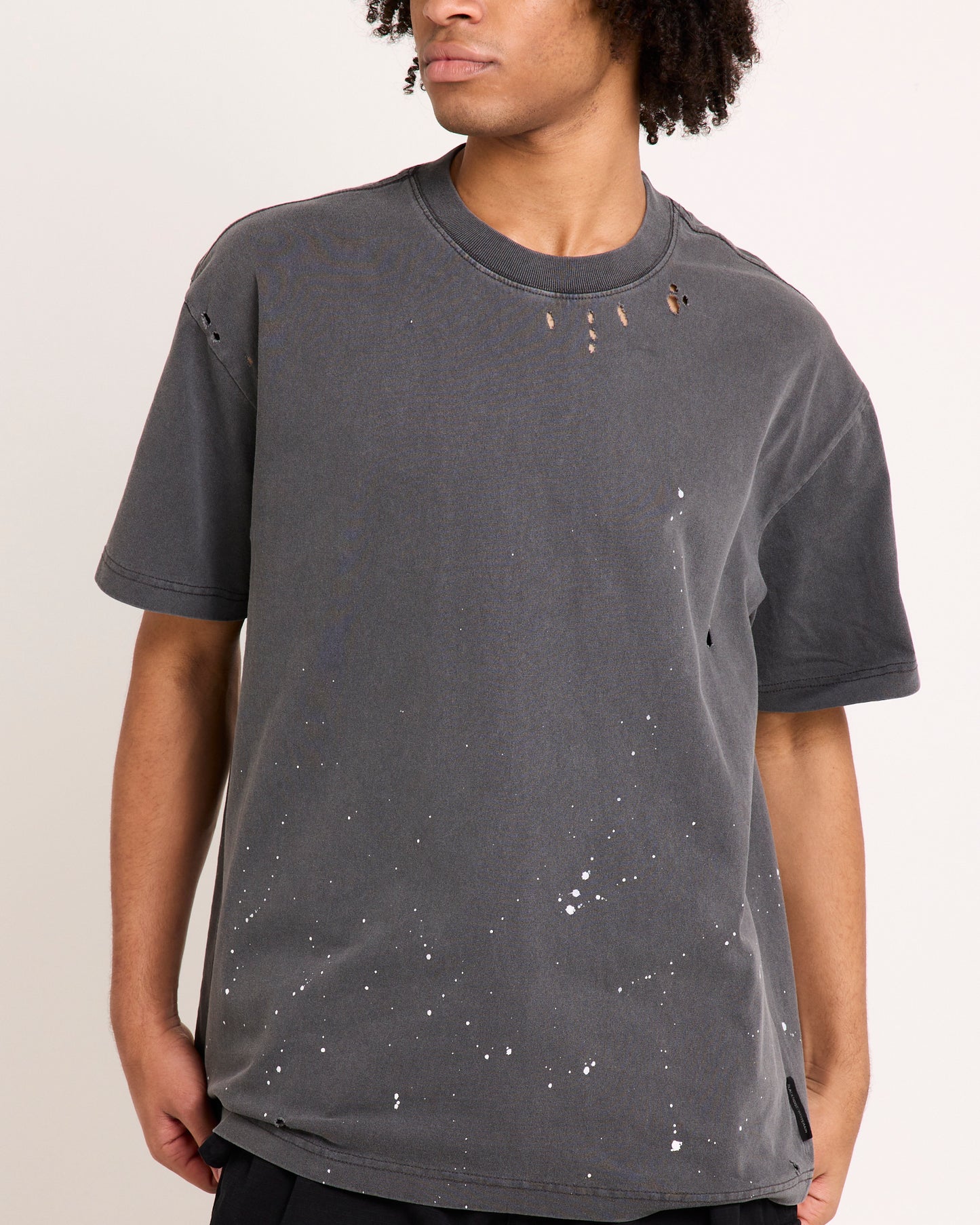 Trashed T-Shirt