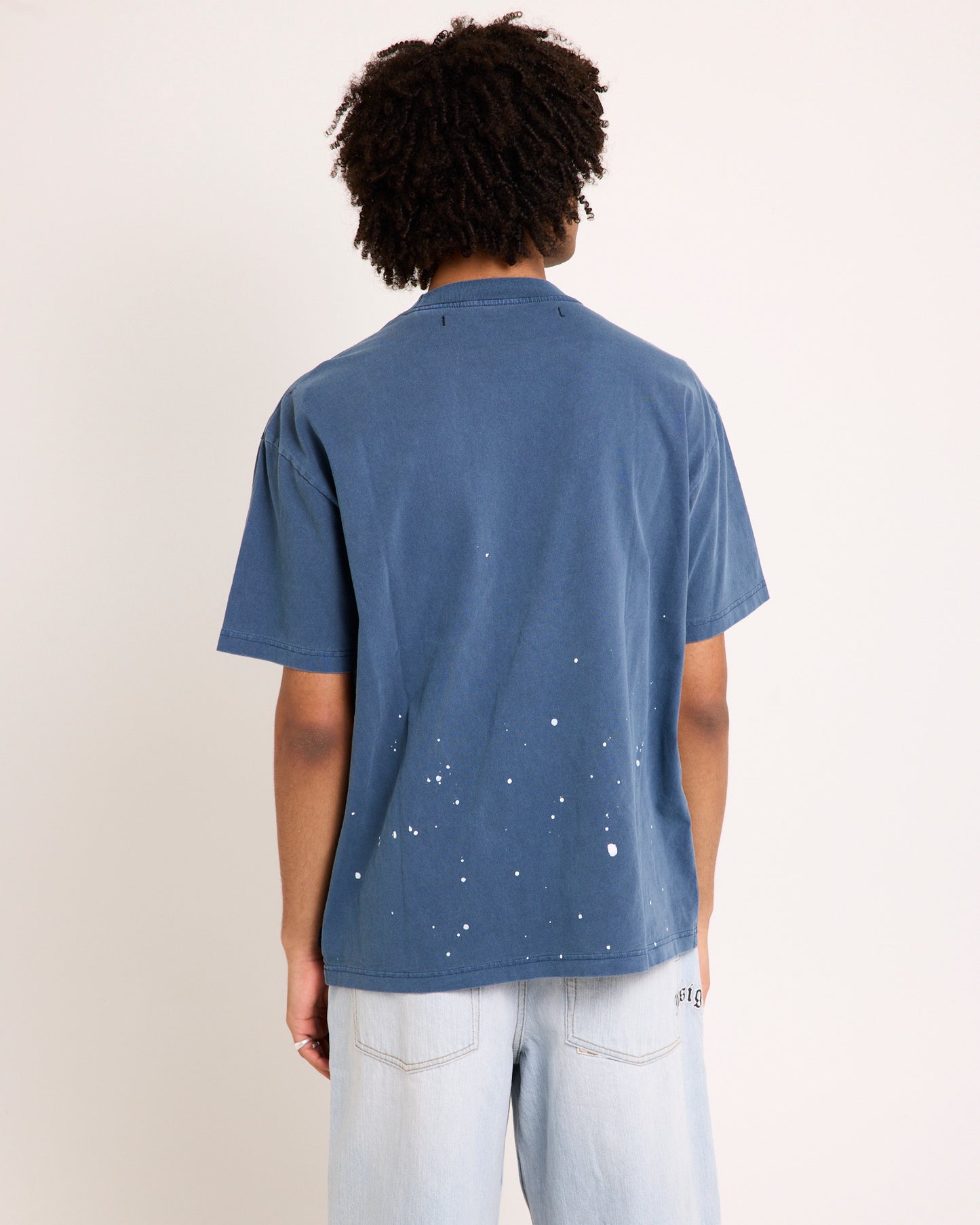 Trashed T-Shirt