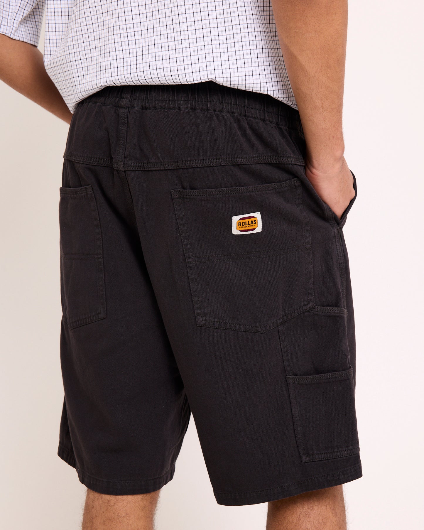 Rollas Carpenter Shorts