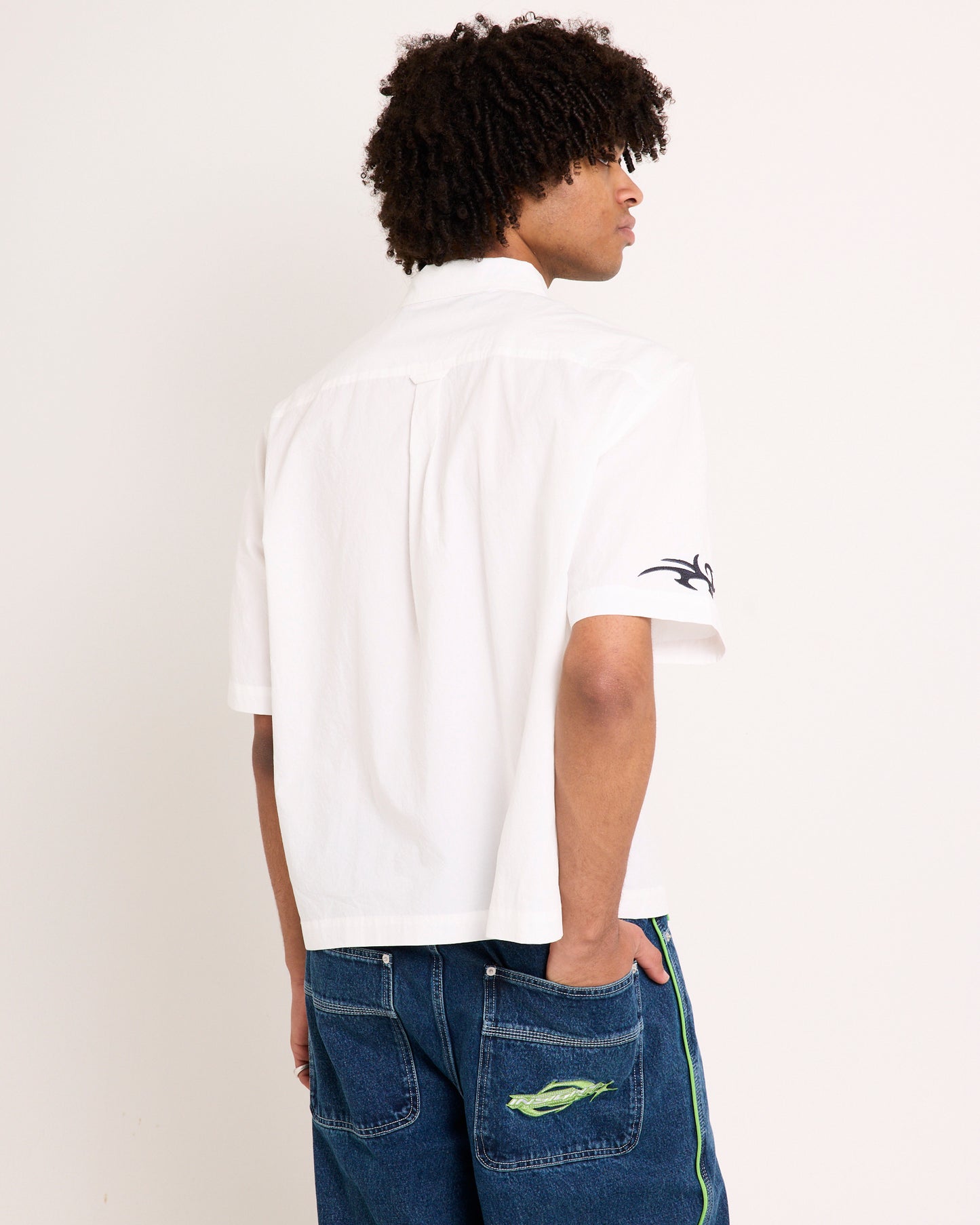 Ages Short Sleeve Shirt