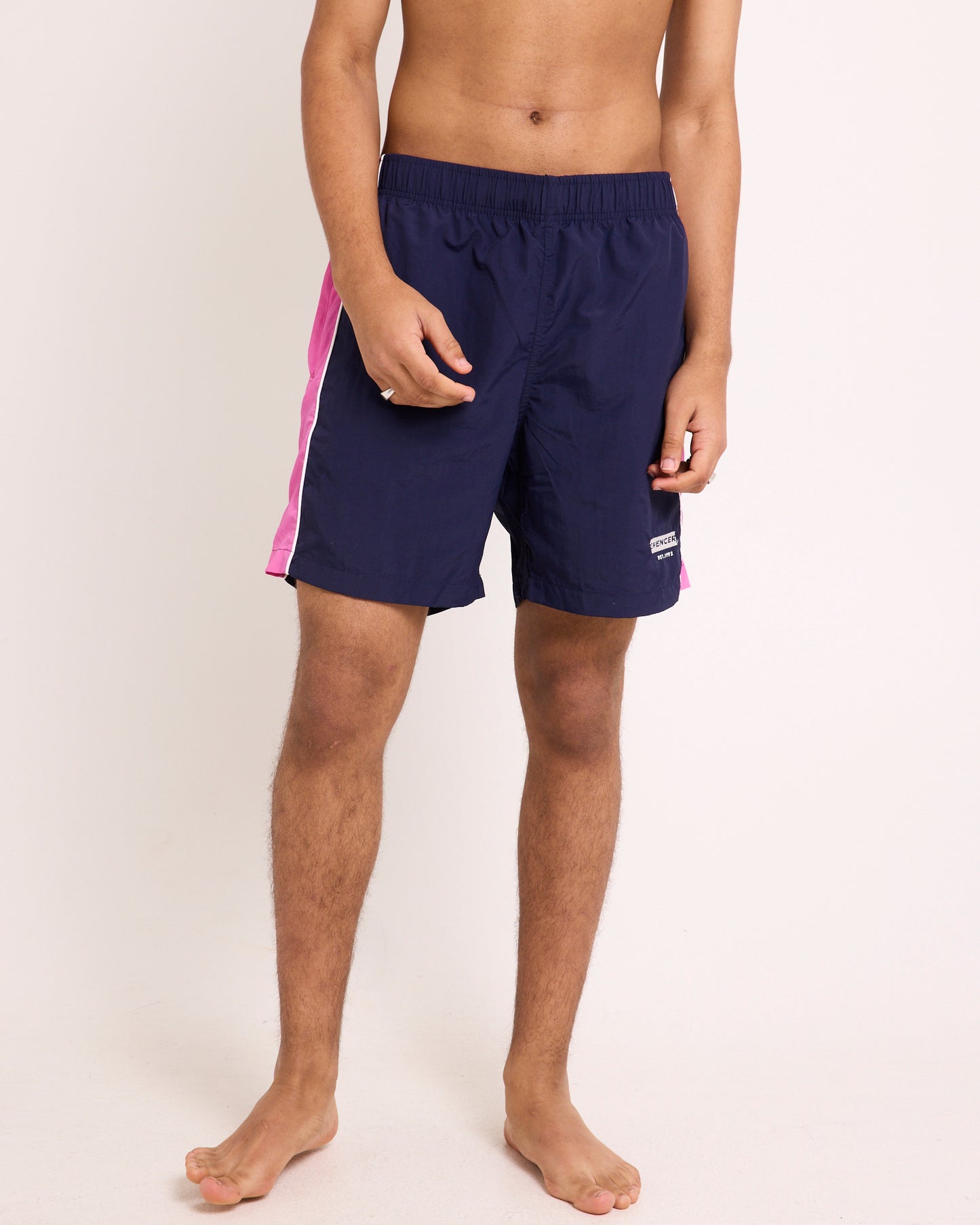 Supply Swim Shorts