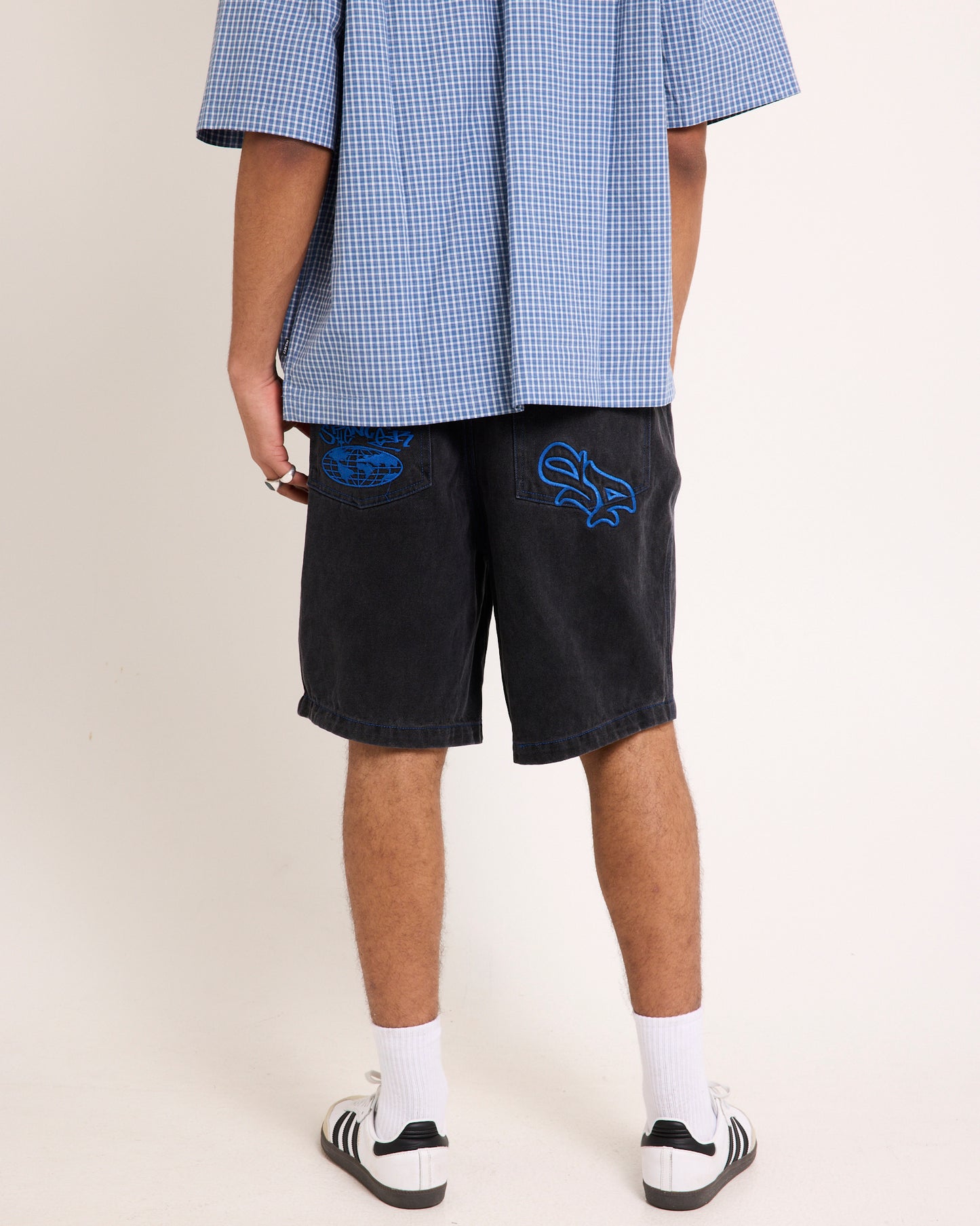 Sticker Jorts
