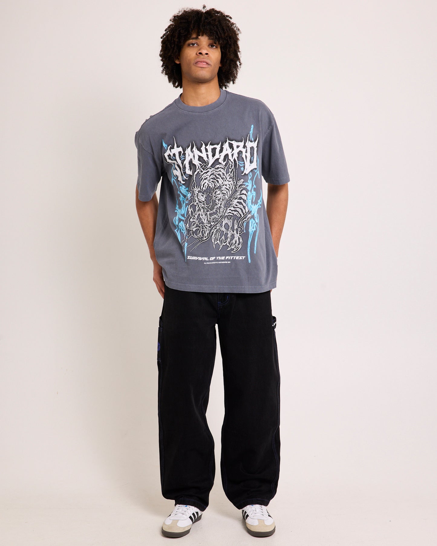 Ripper T-Shirt