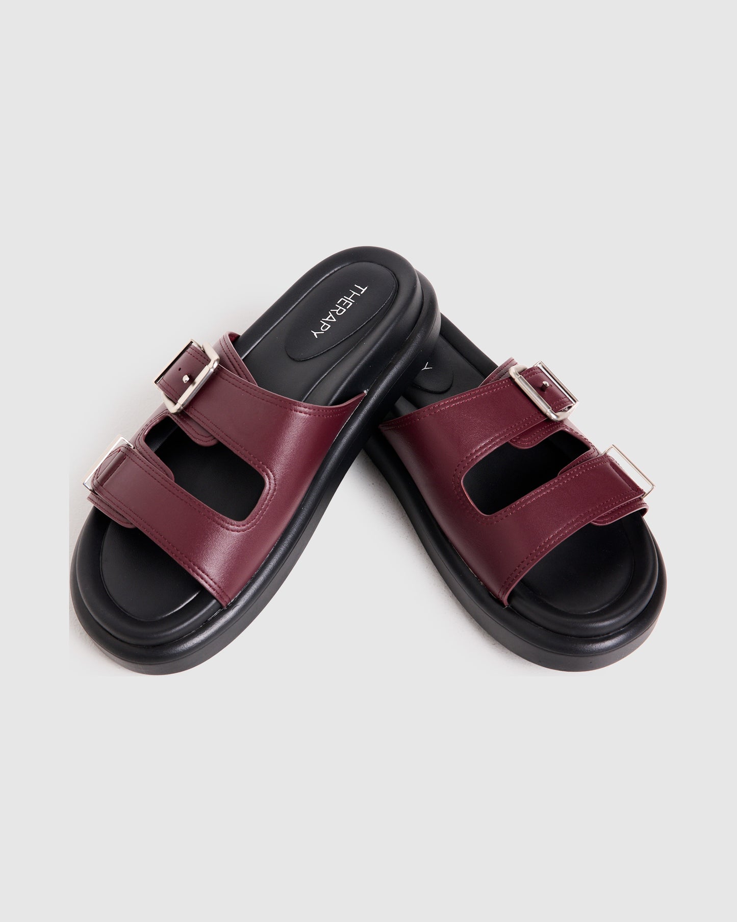 Paxton Sandal