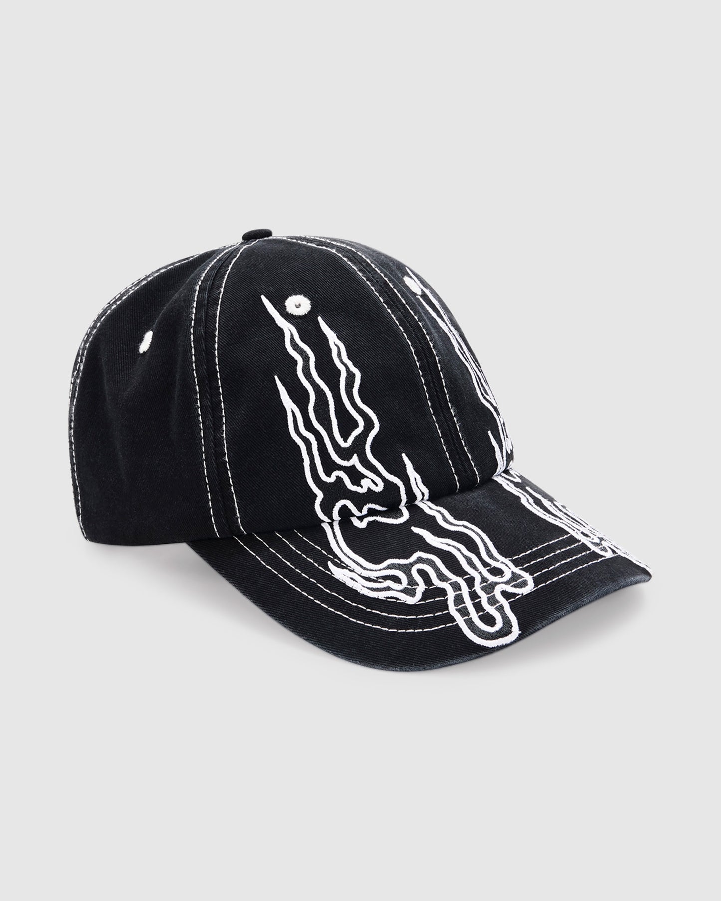 Thomas Townend 2.0 Cap