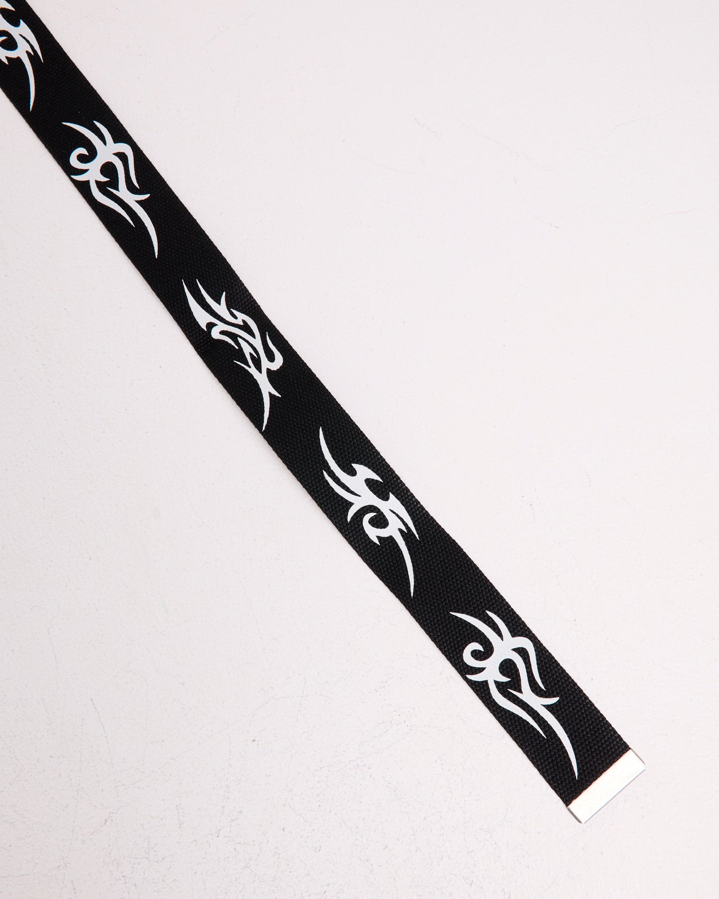 Dna Canvas Belt