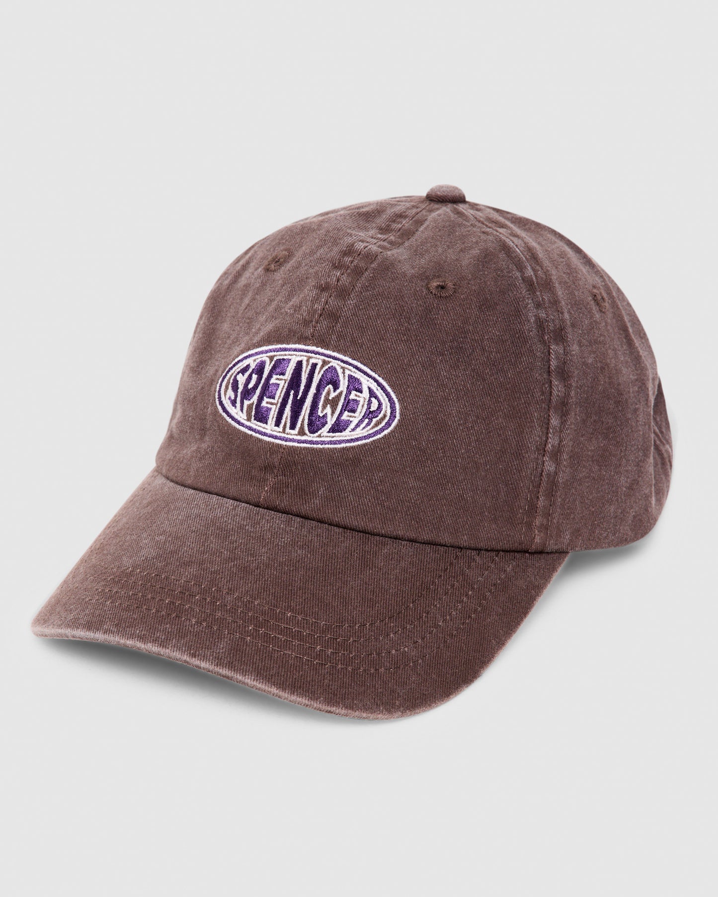 Fisheye Cap
