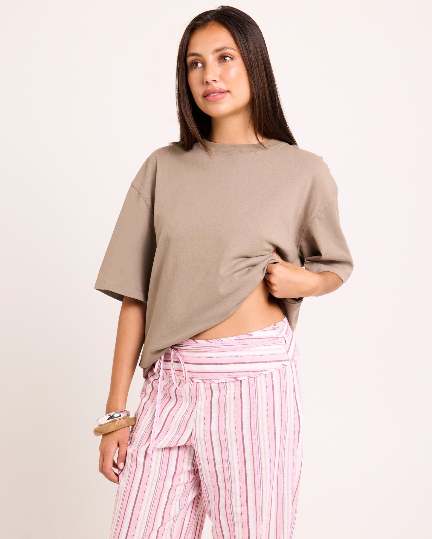 Oversized T-Shirt
