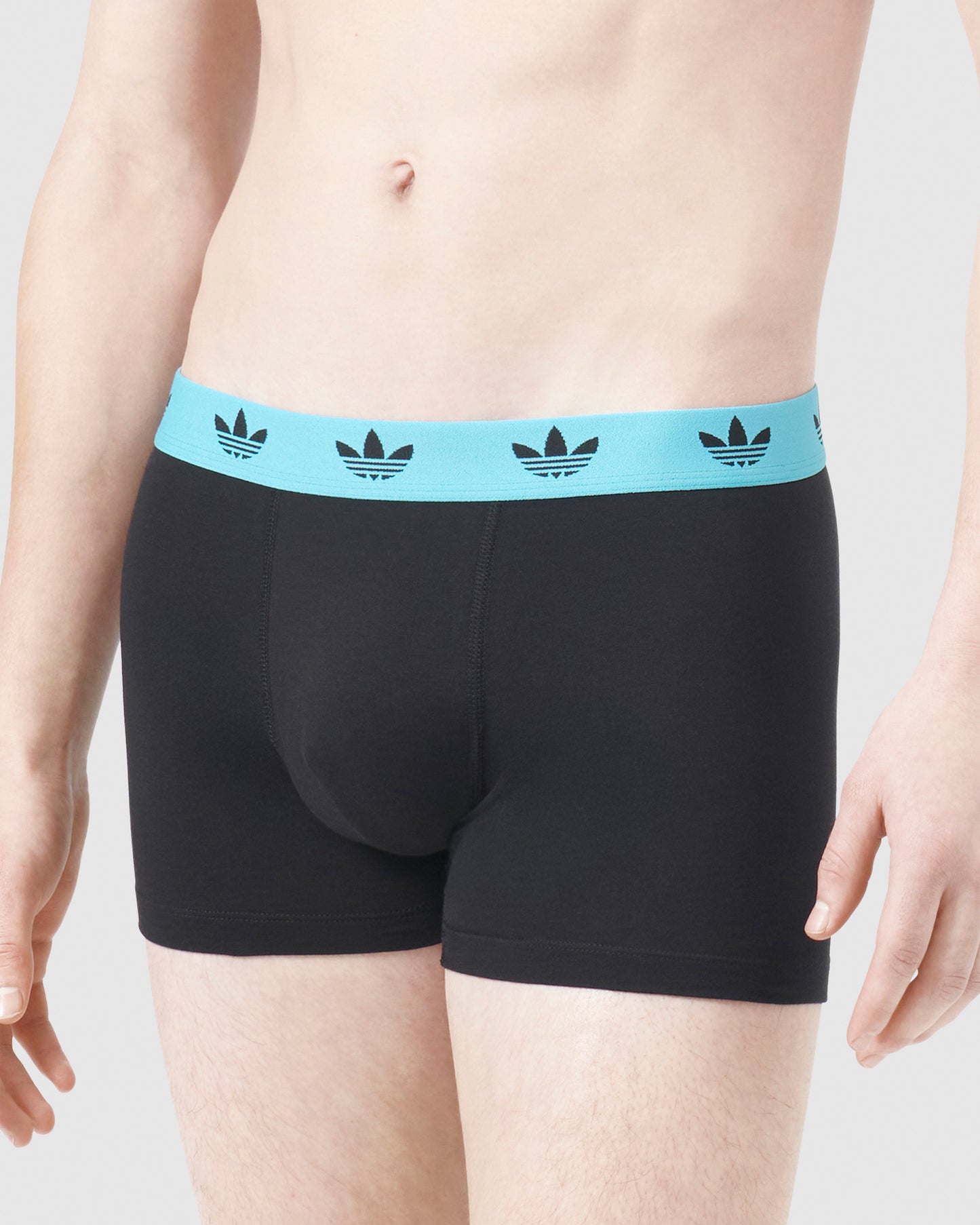 Comfort Flex Cotton 3 Pack Trunks