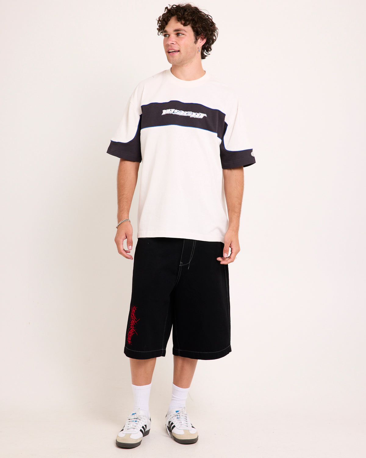 Era T-Shirt OFF WHITE