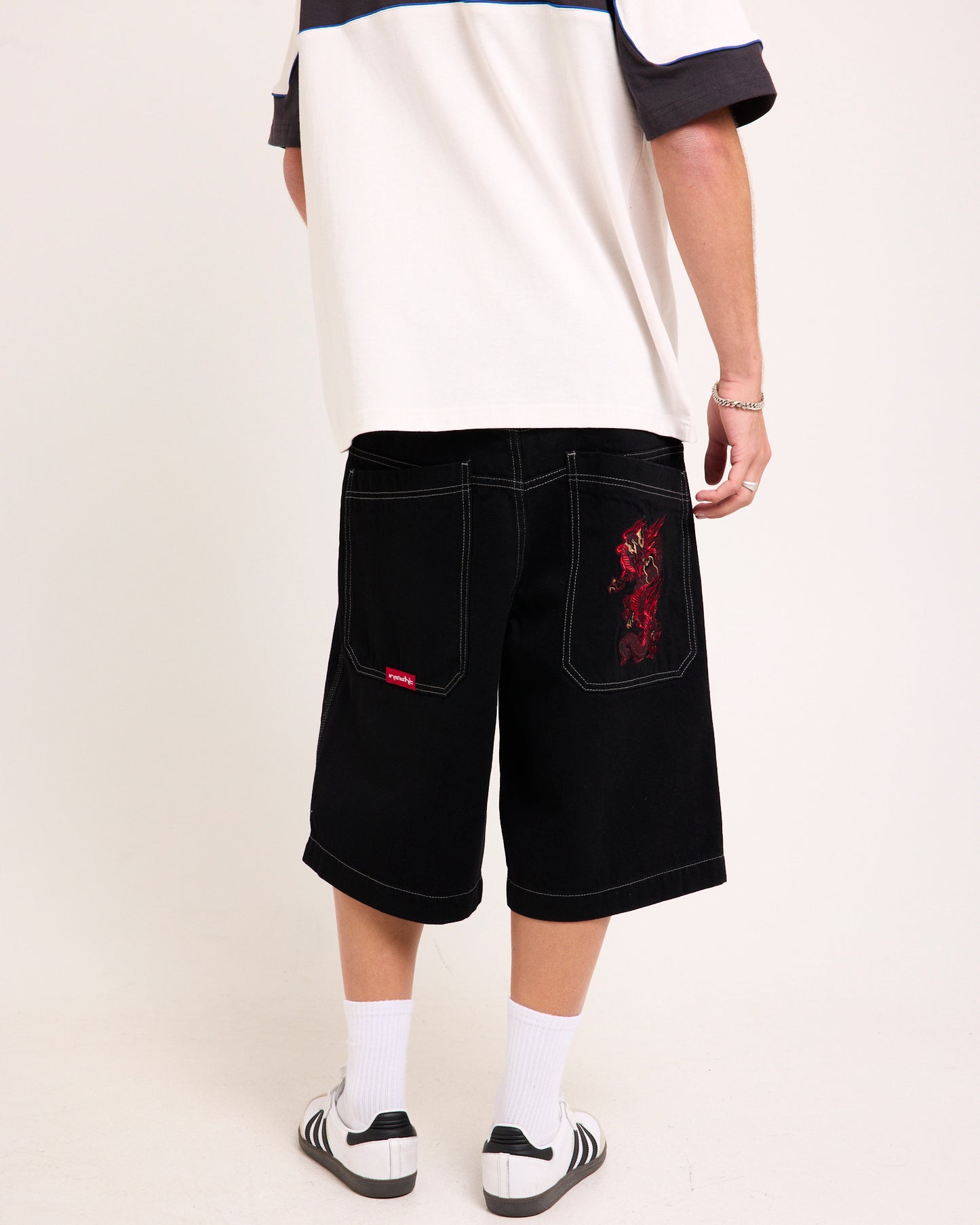 Teken Jorts