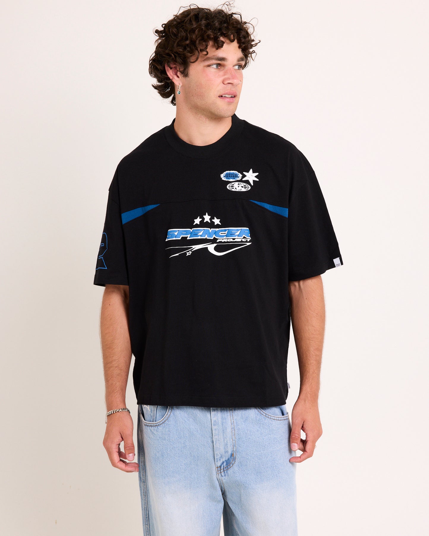 Adrenaline T-Shirt