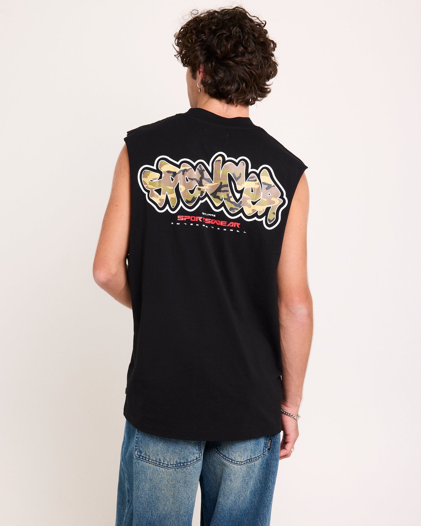 Dark Tank