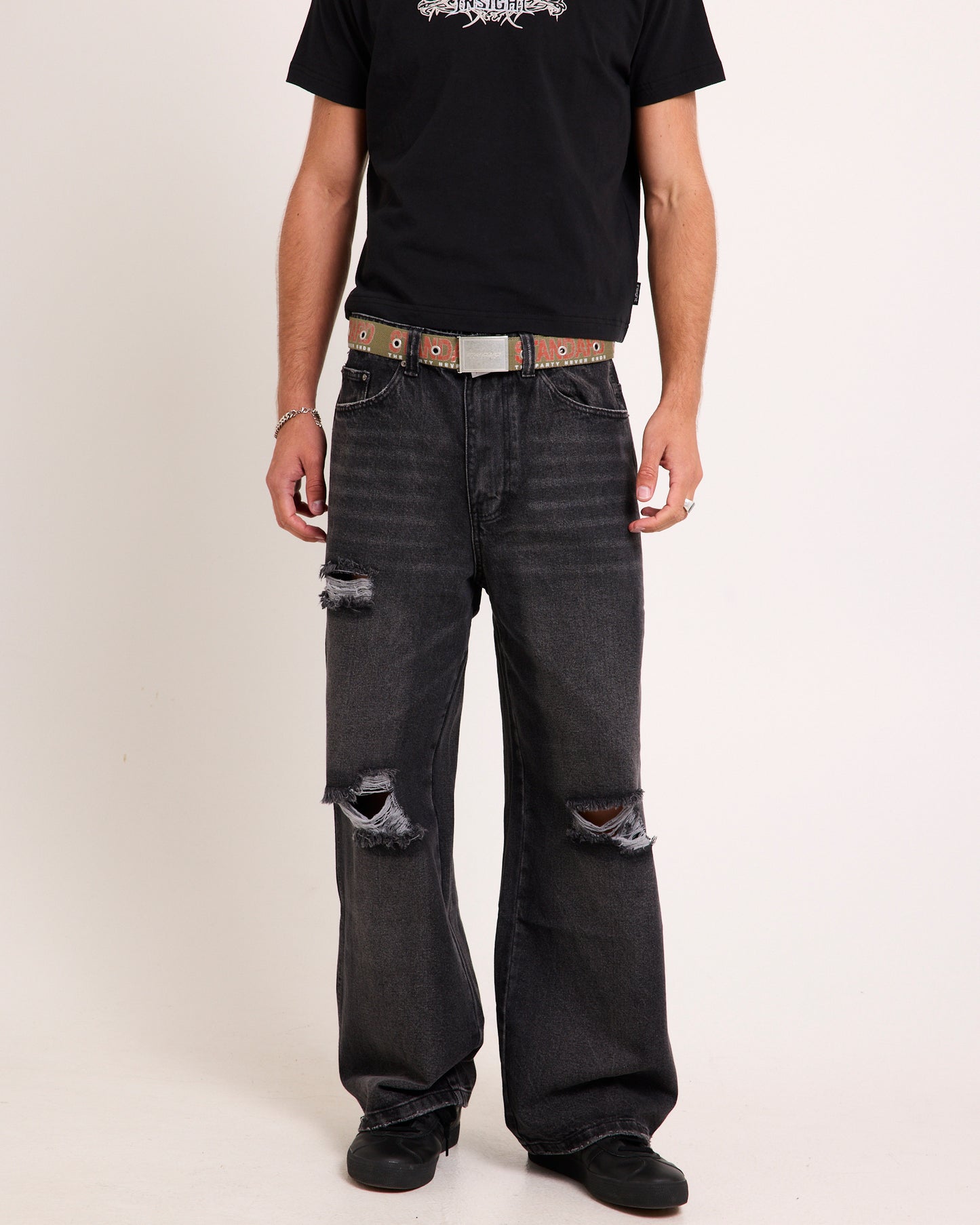 Switchblade Denim Jeans
