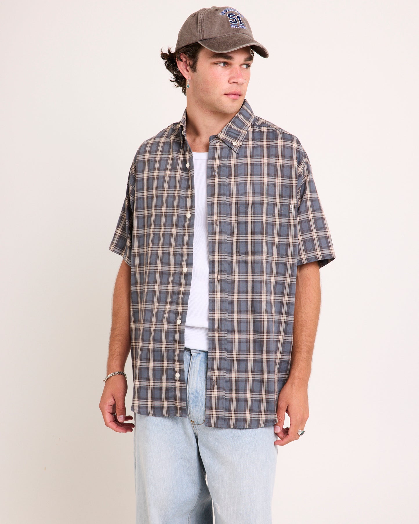 Alston Short Sleeve Shirt