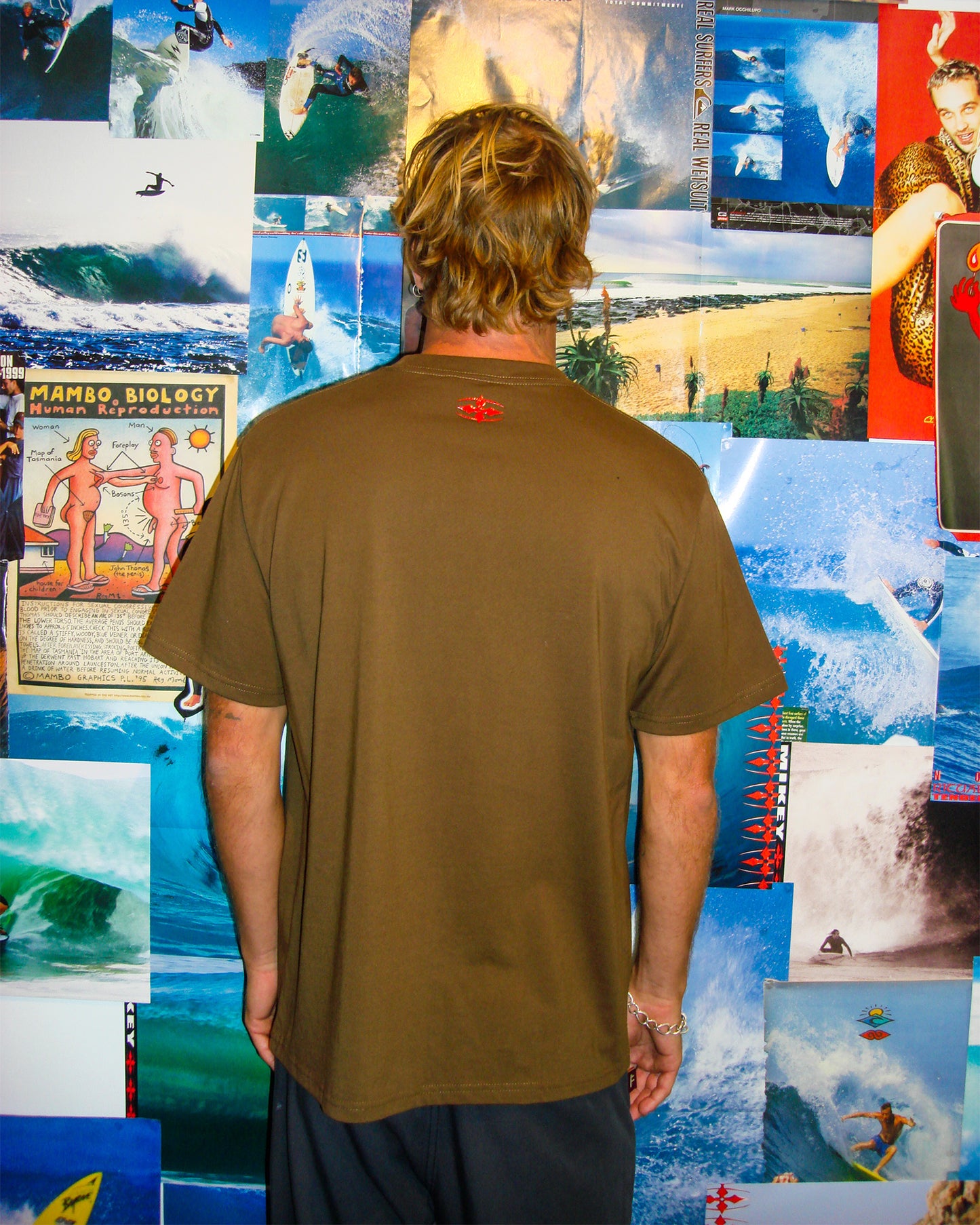 Doomsday Machine Short Sleeve T-Shirt