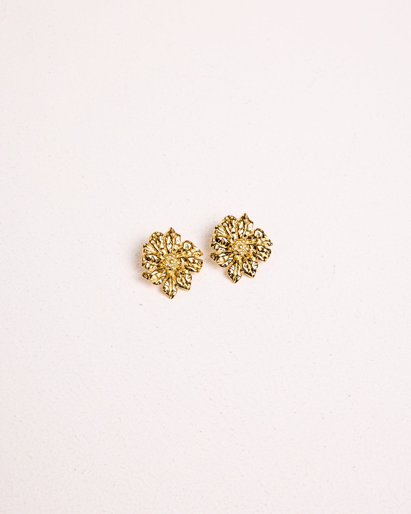 Haven Flower Earrings