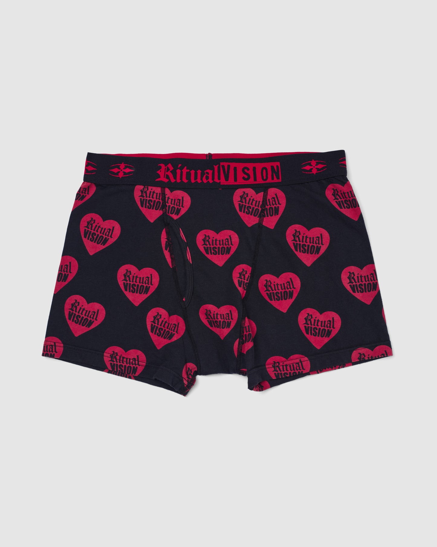 Core Boxer Briefs 3 Pack