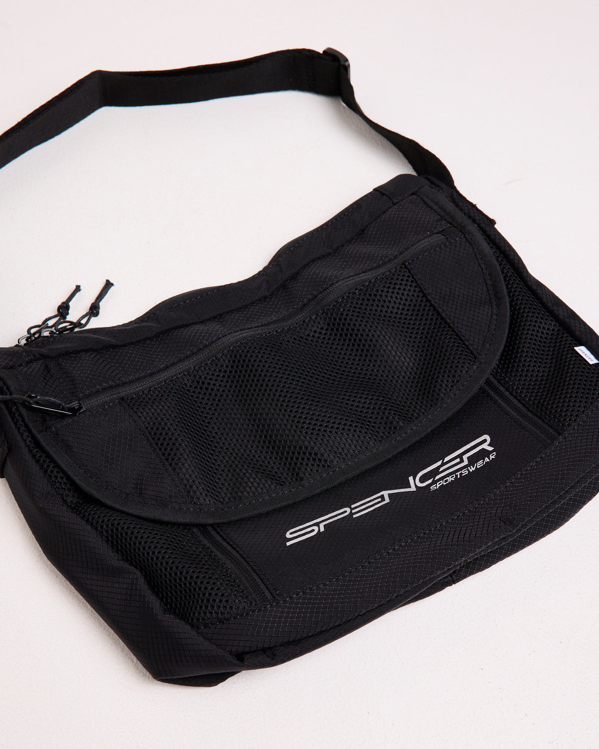 Project Crossbody Bag BLACK
