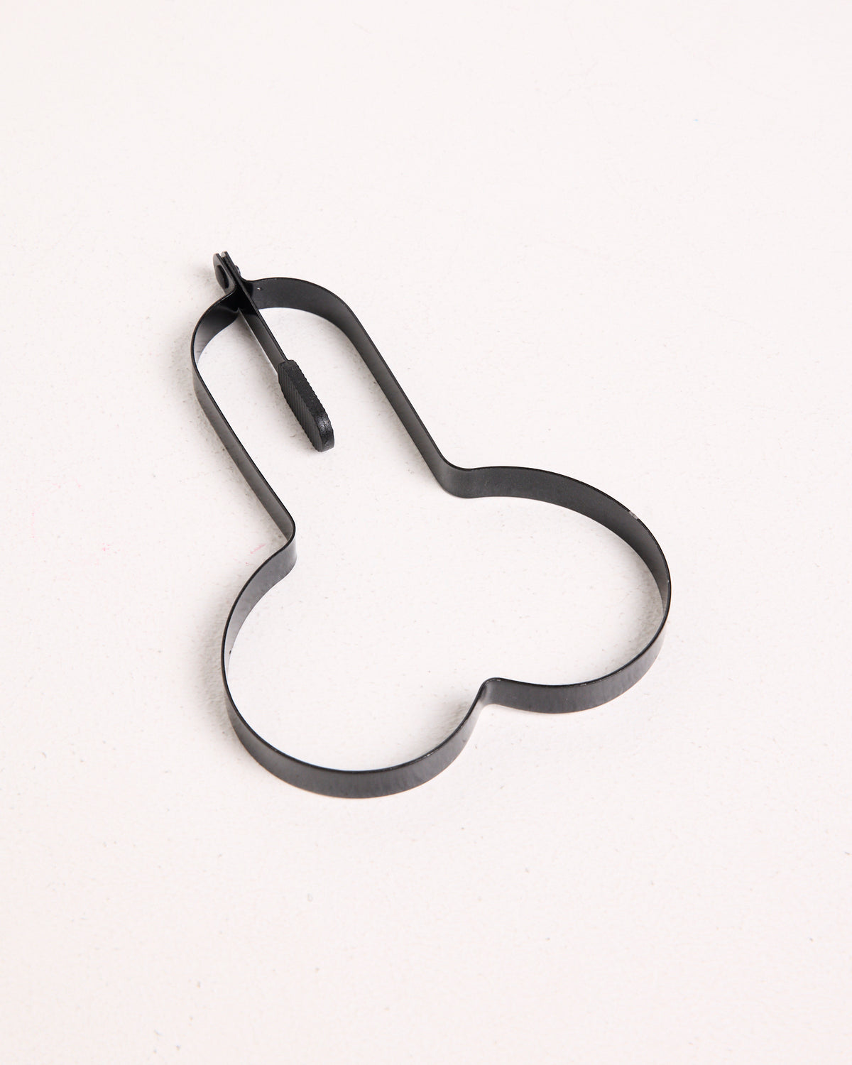 Willy Egg Fryer BLACK