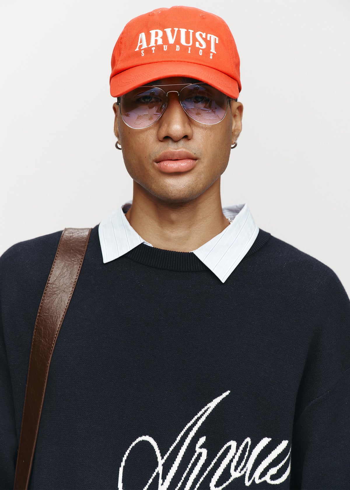Countryman Cap RED