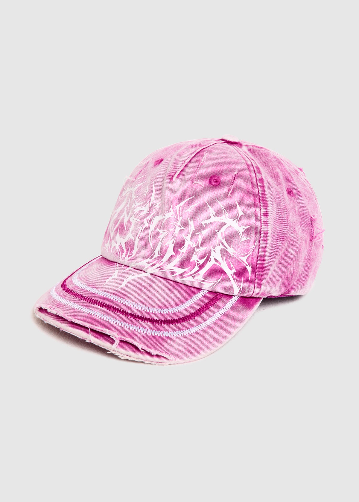 Genesis Acid Cap PURPLE