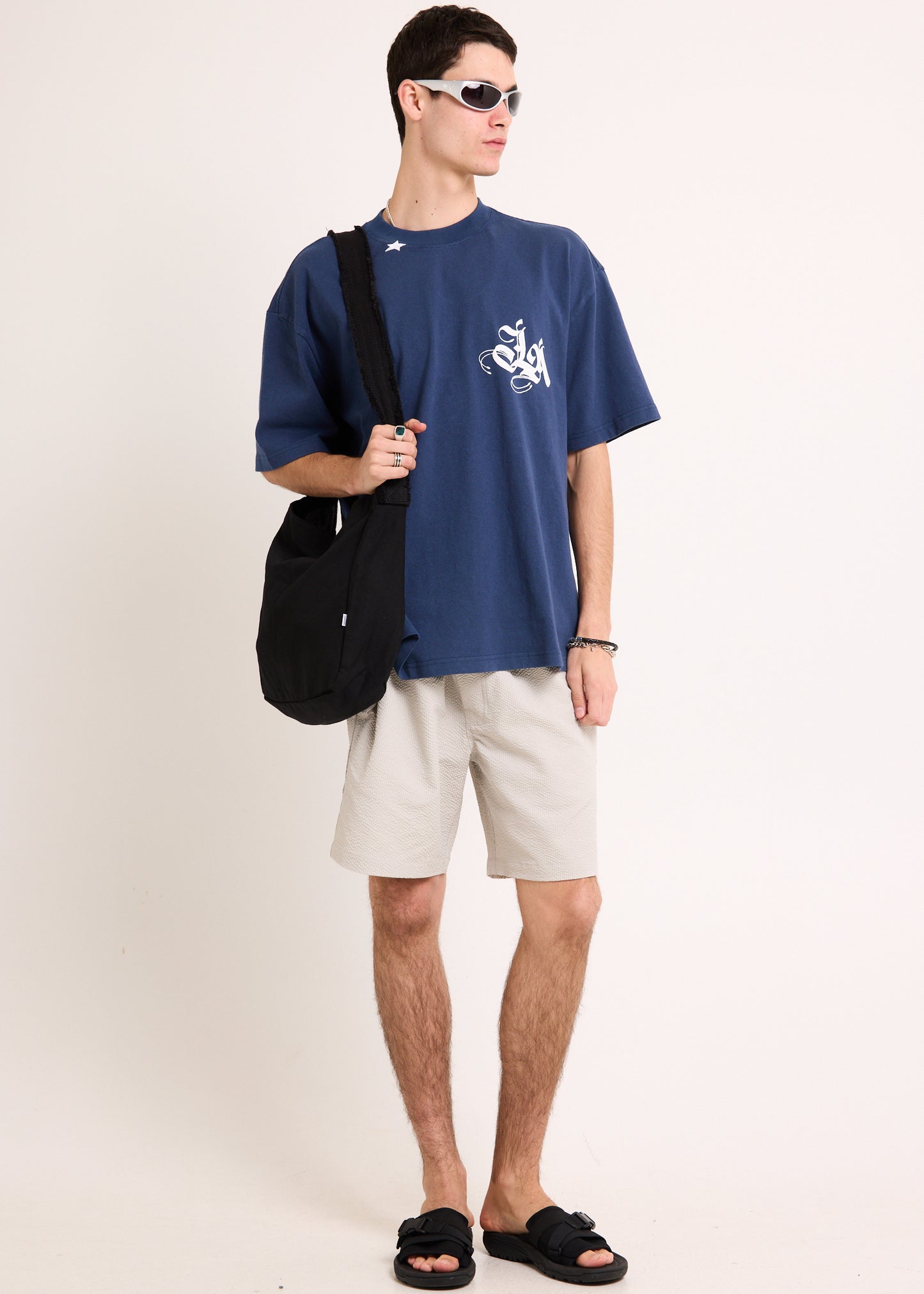 Edison Shorts
