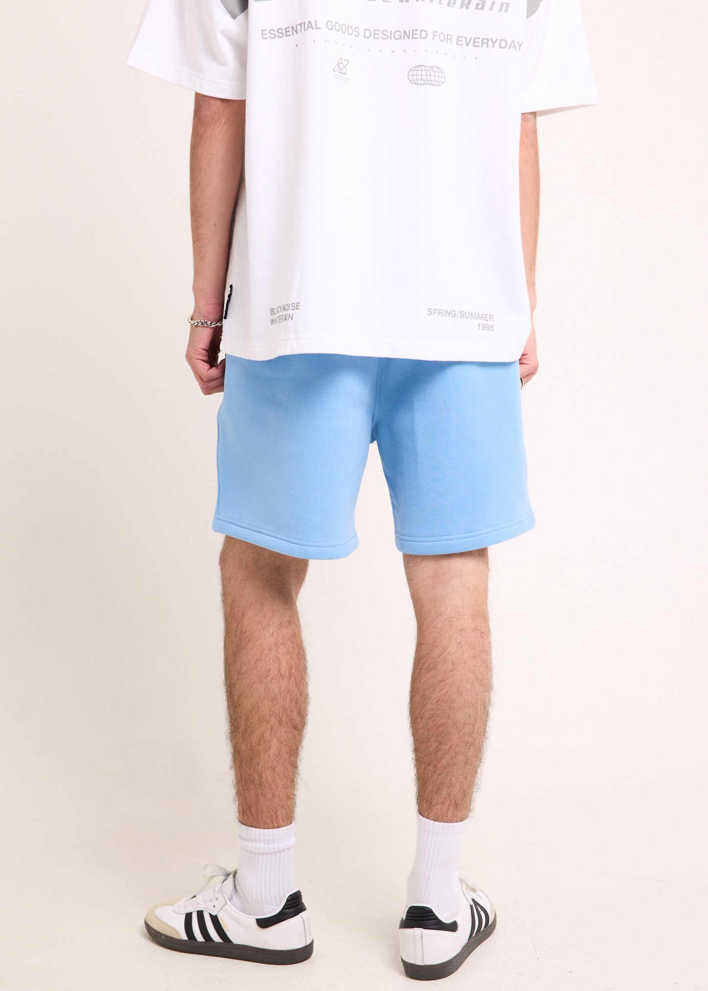 Varsity Shorts