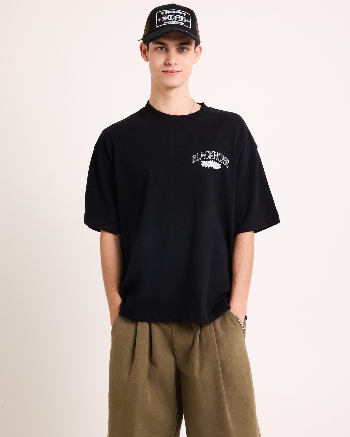 Lundun T-Shirt