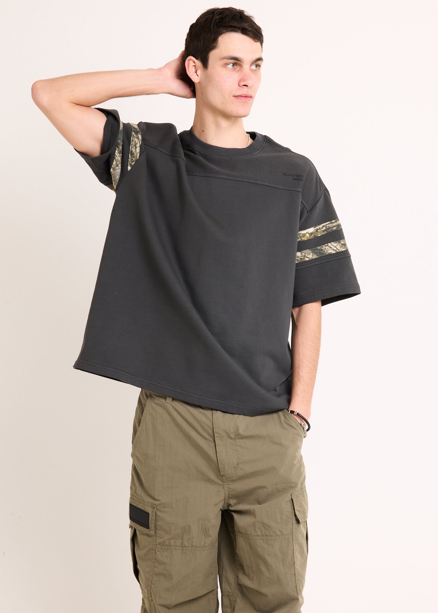 Offroad Jersey T-Shirt