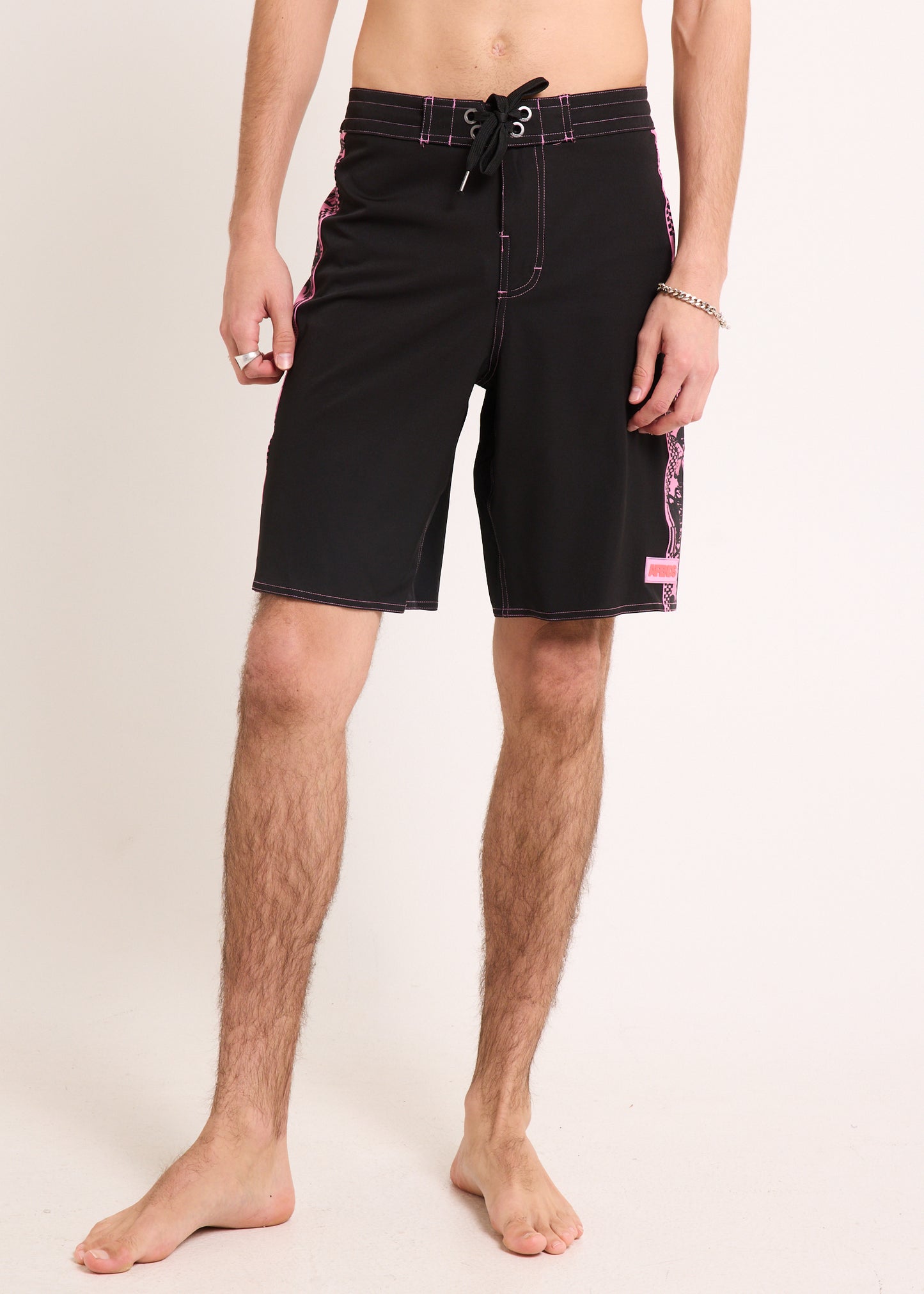 Boned Surf Related V2 Boardshorts 20 in