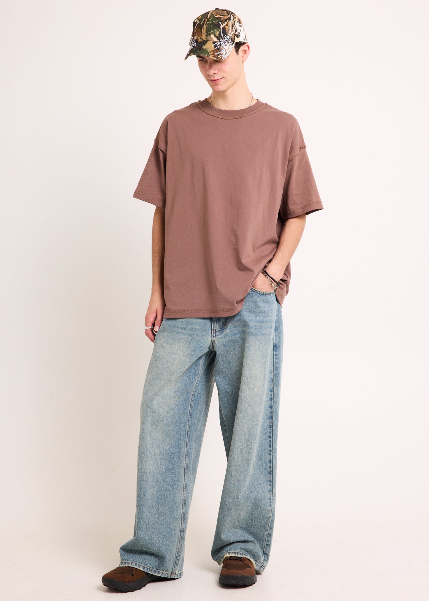 Inside Out OG Skate T-Shirt
