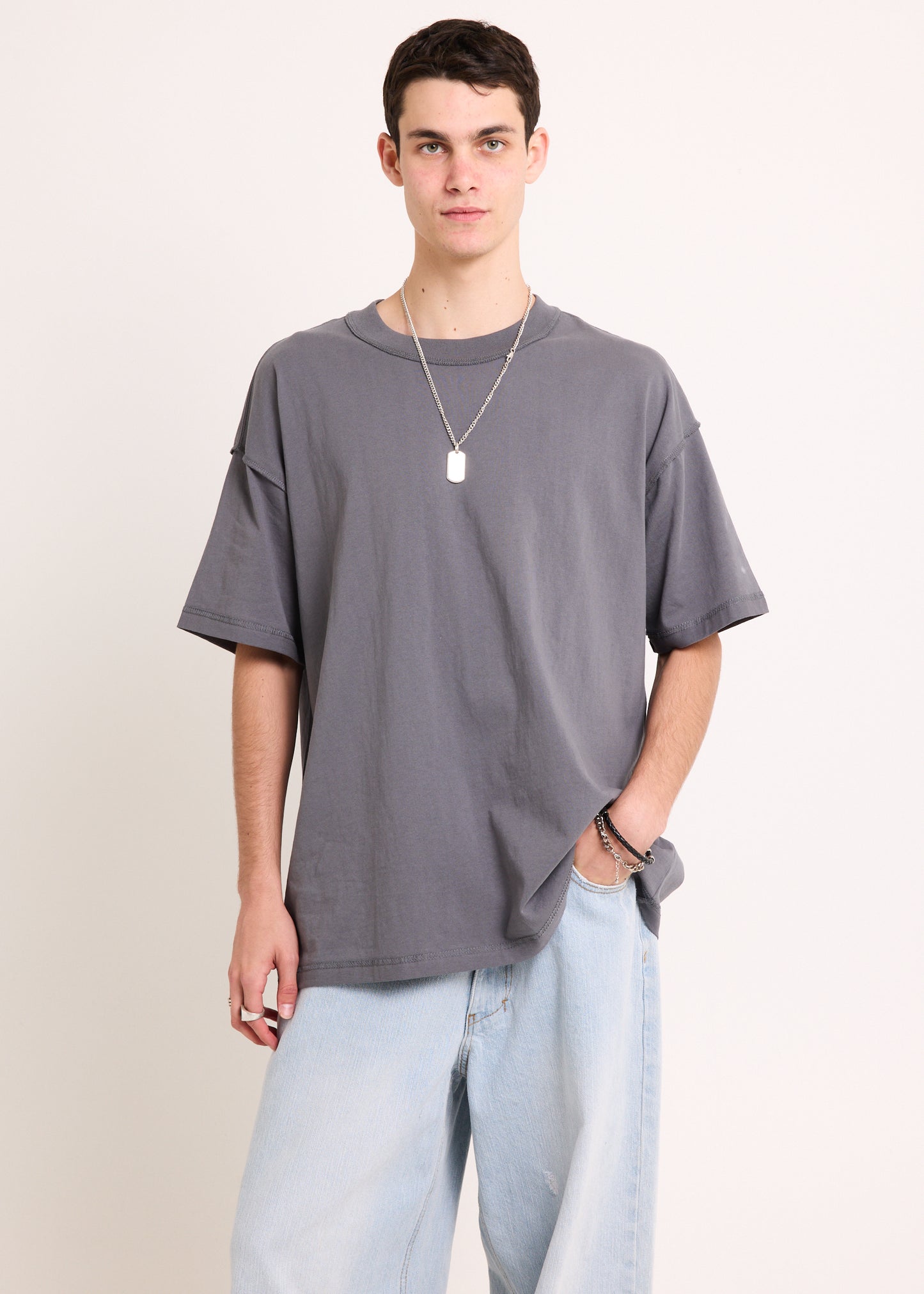 Inside Out OG Skate T-Shirt