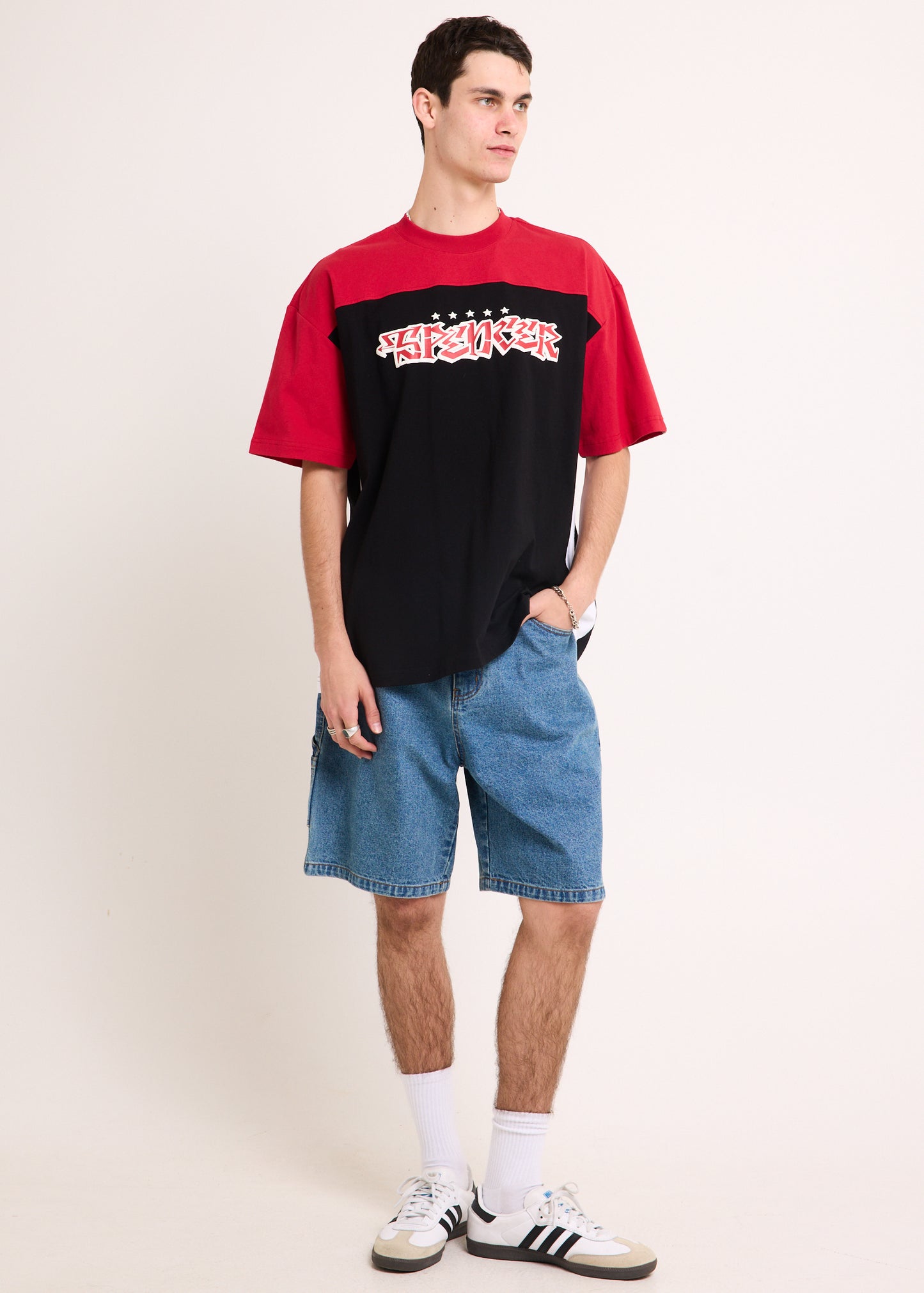 Janoski T-Shirt