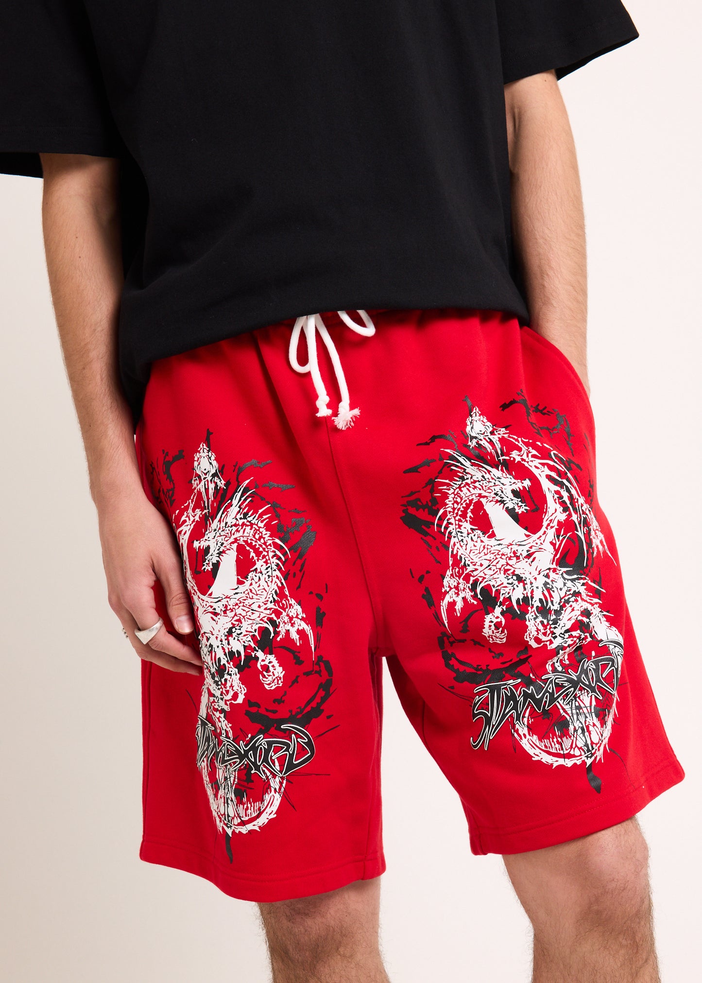 Guardian Short