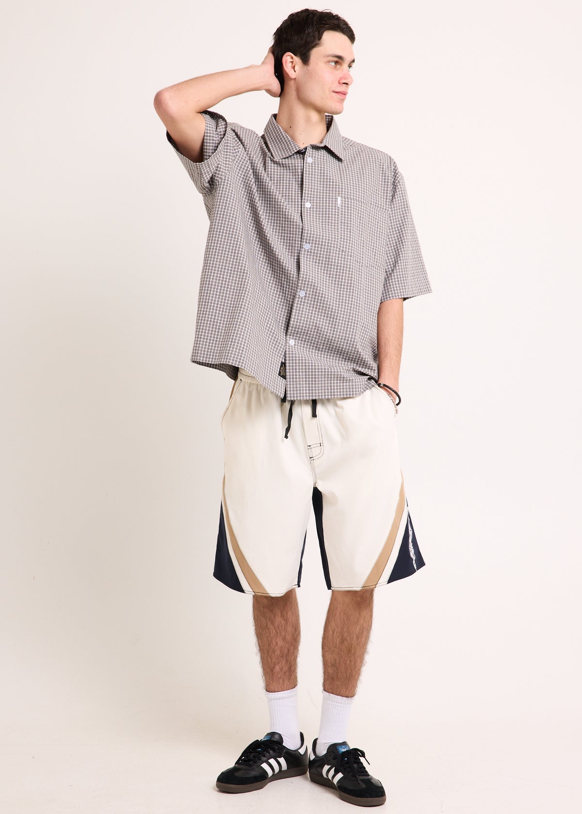 Ripper Boardshorts MULTI