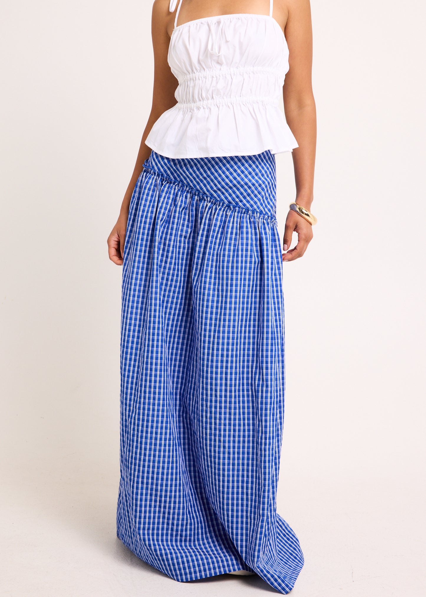 Cannes Maxi Skirt