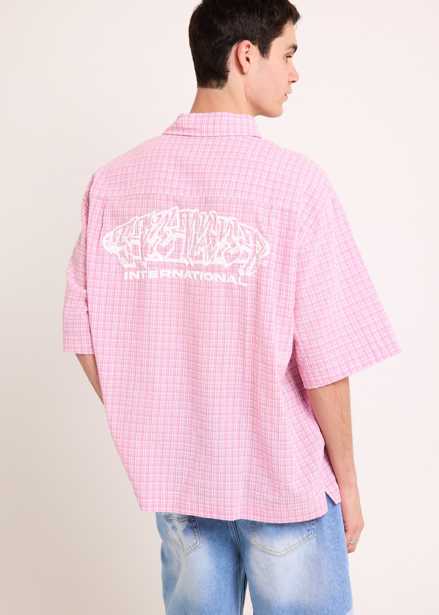 Globe Skate Short Sleeve Shirt