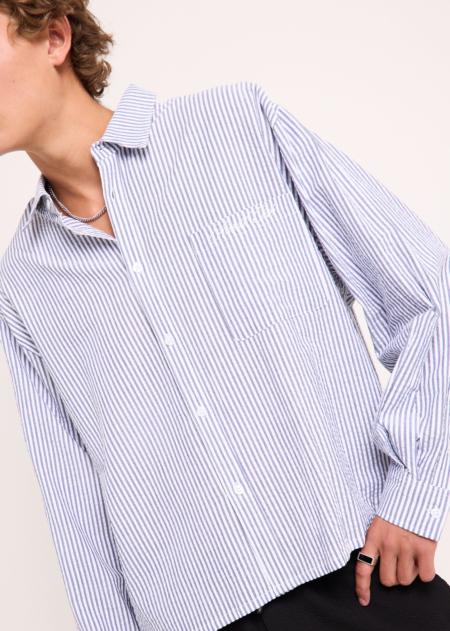 Toby Long Sleeve Shirt