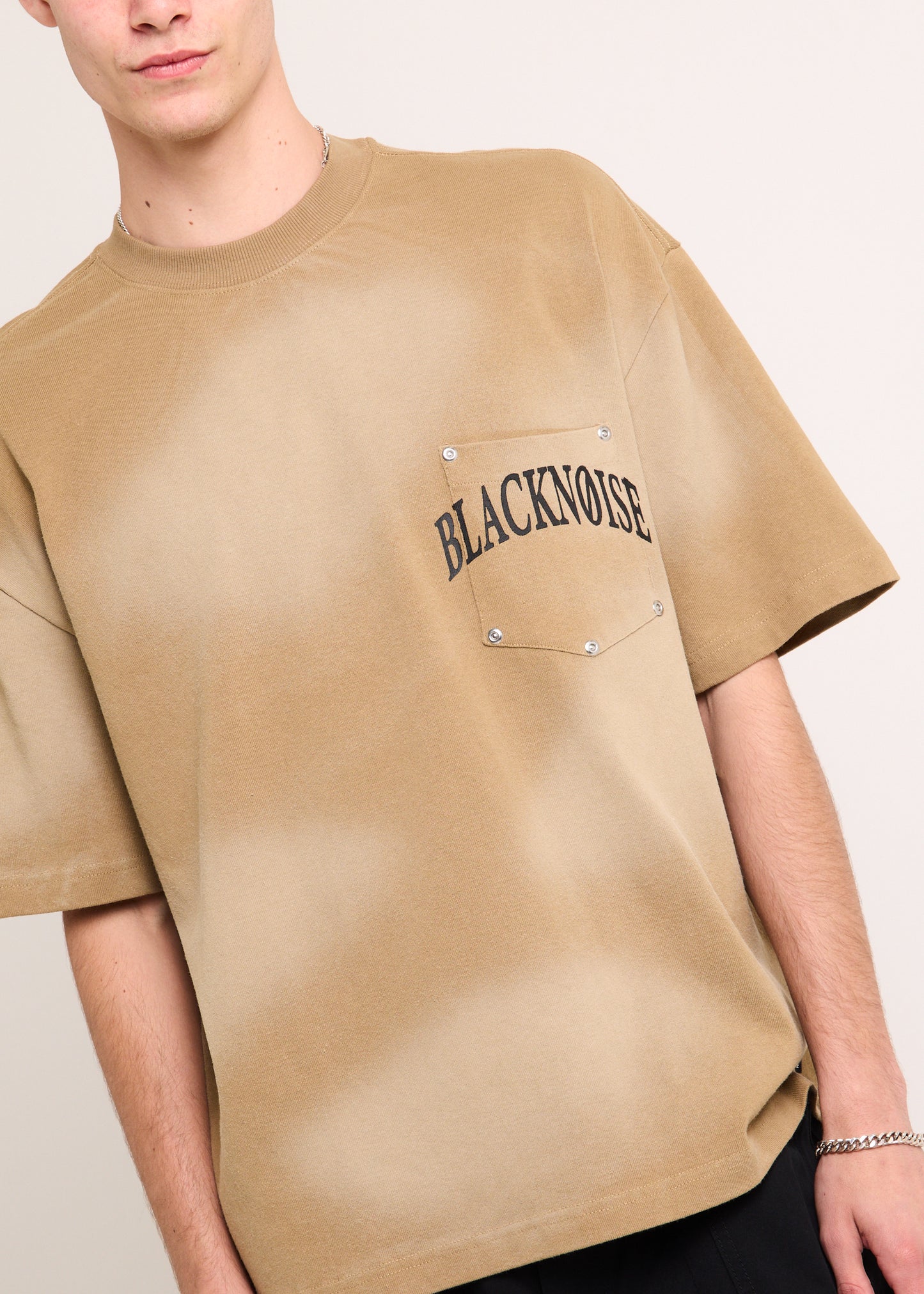 Industrial T-Shirt