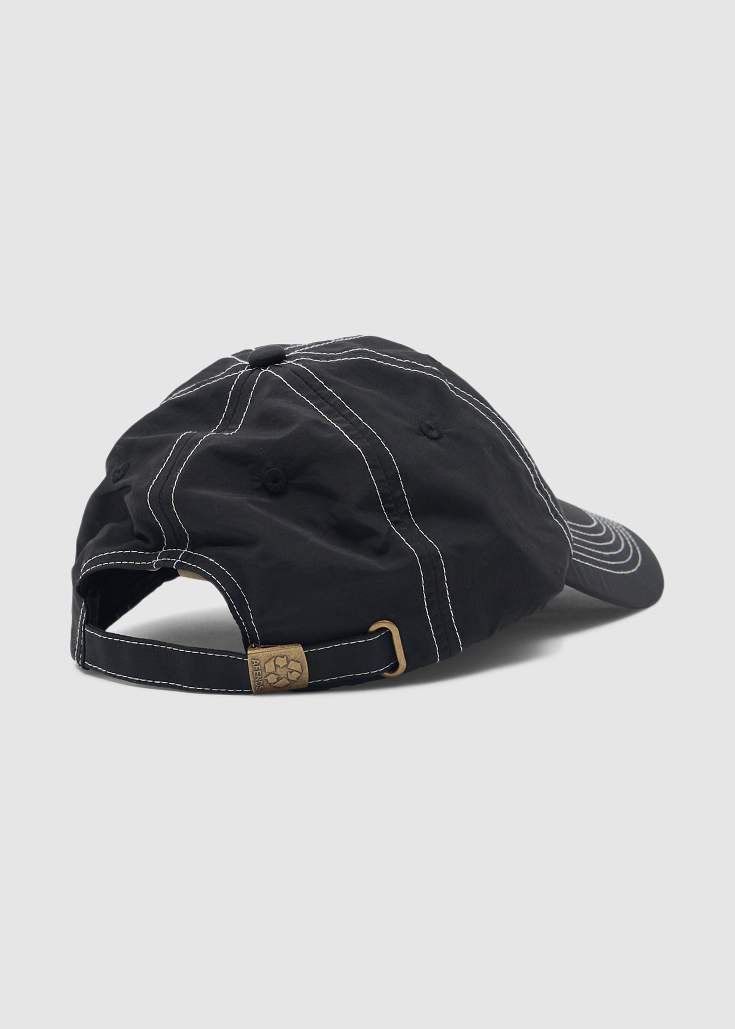Ballz Six Panel Cap