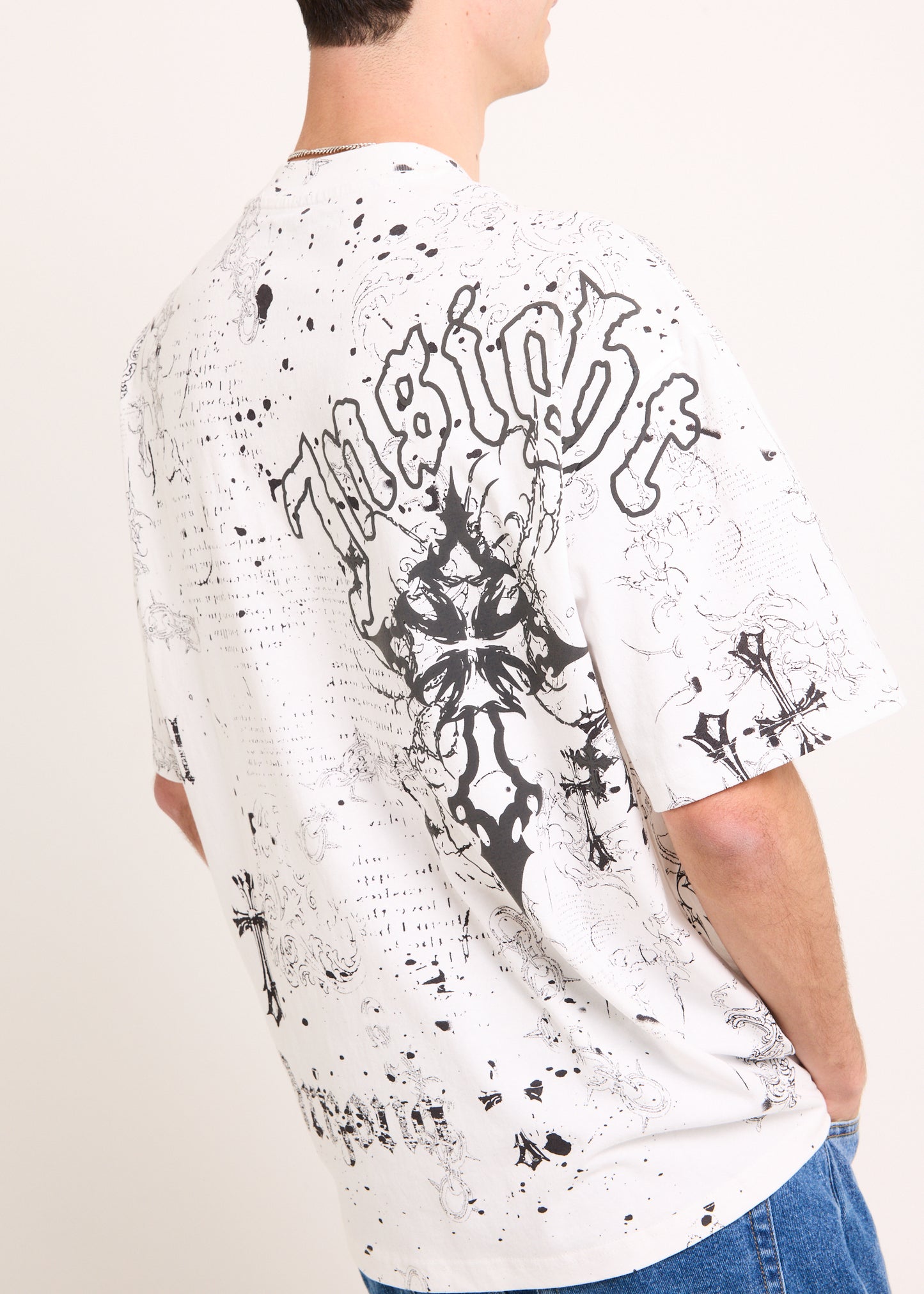 Teken T-Shirt