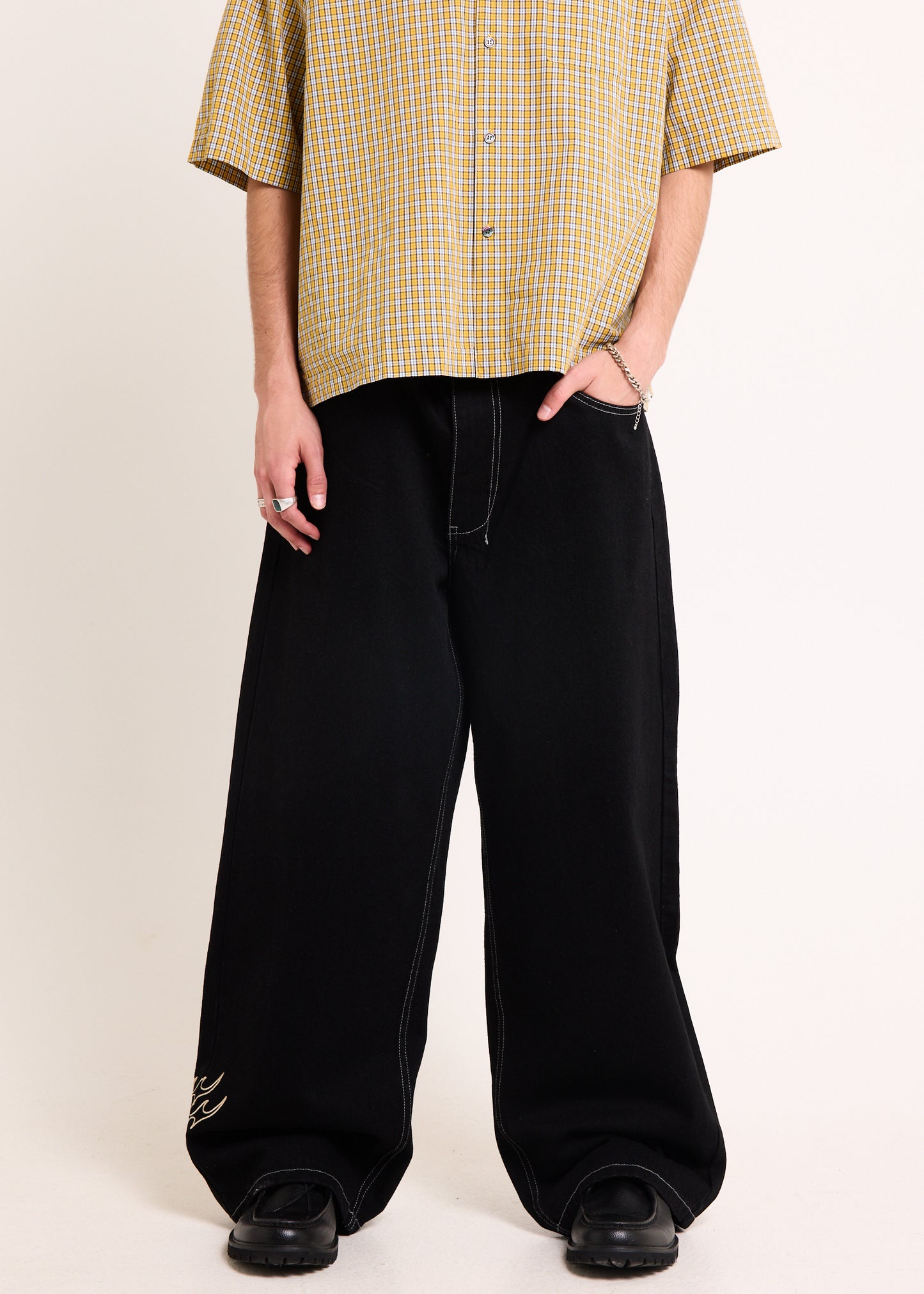 Afterlife Denim Jeans