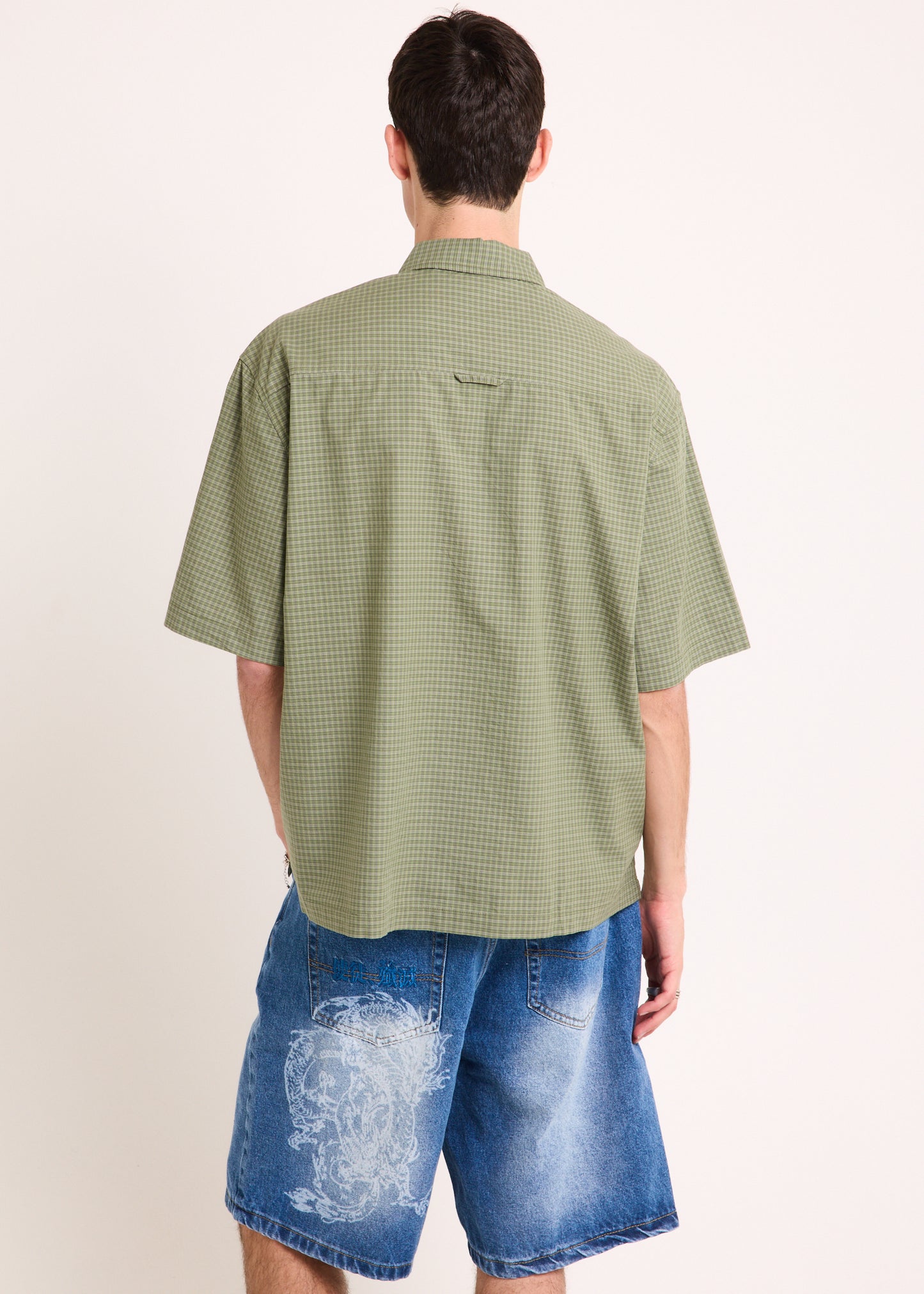 Skate Shirt