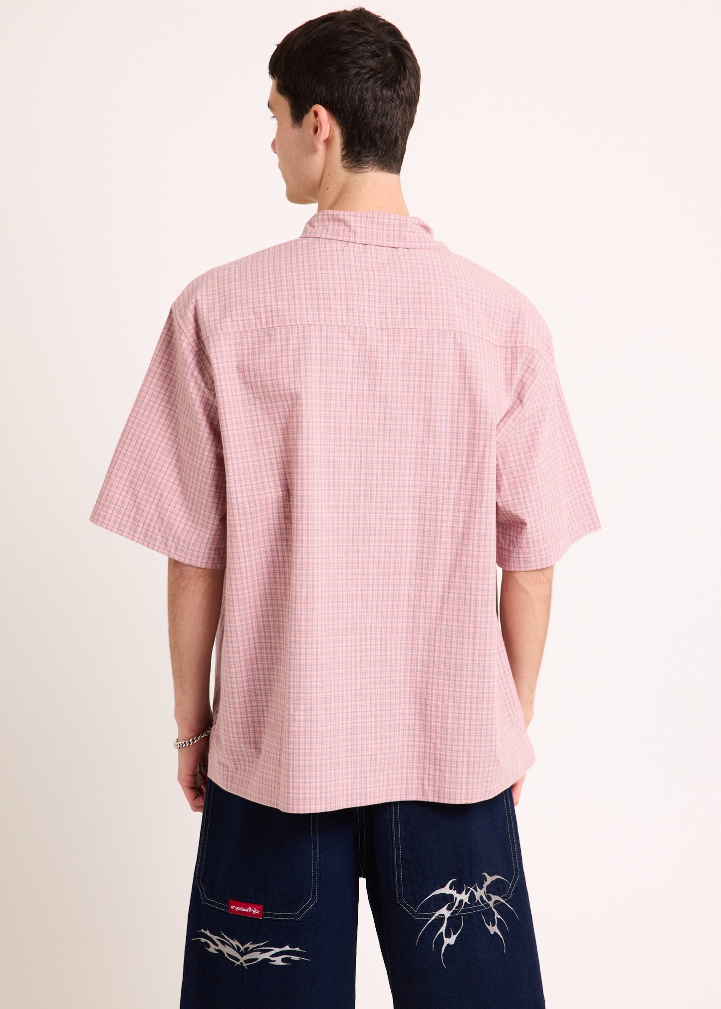Skate Shirt