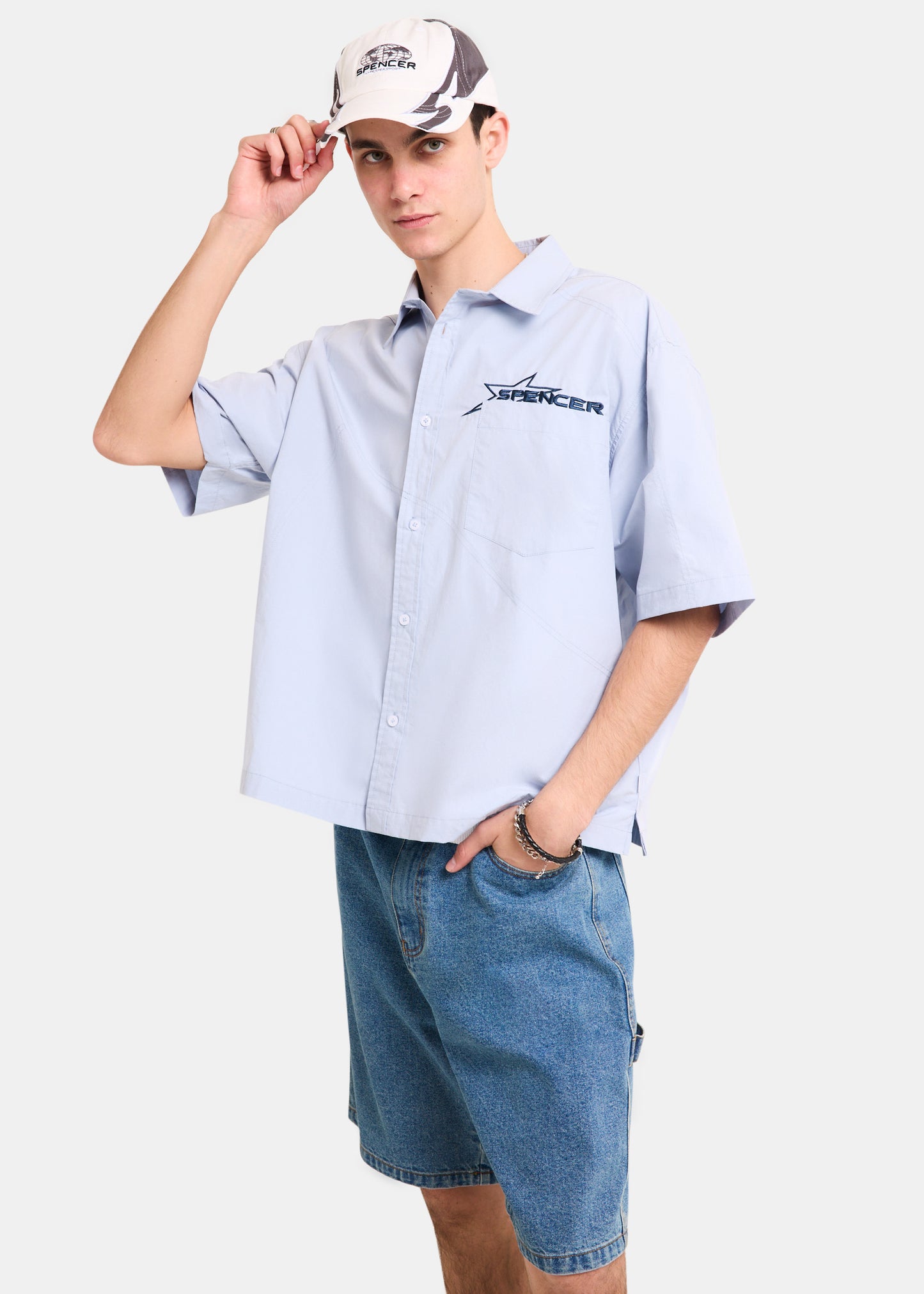 Astroid Ss Shirt