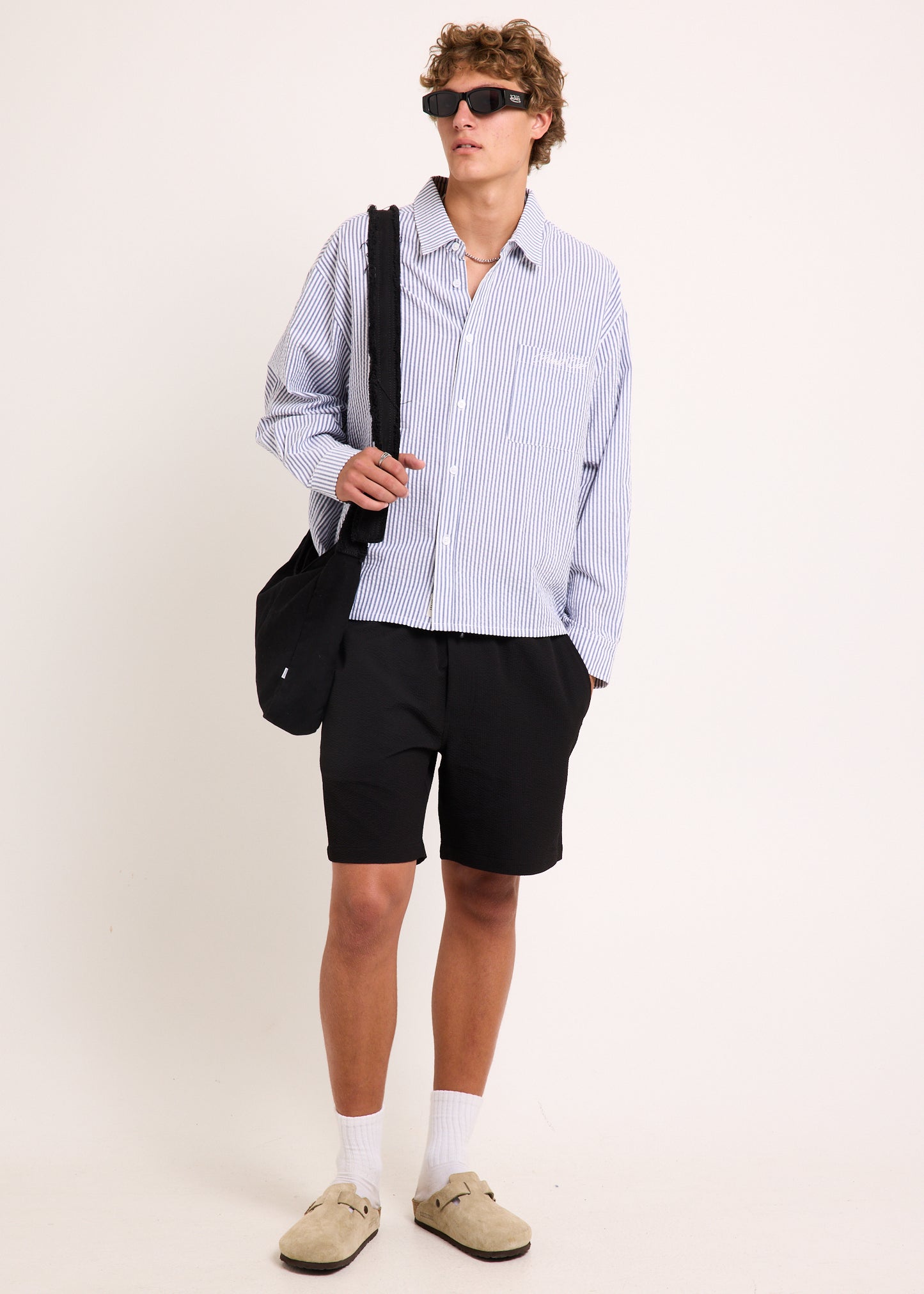 Edison Shorts