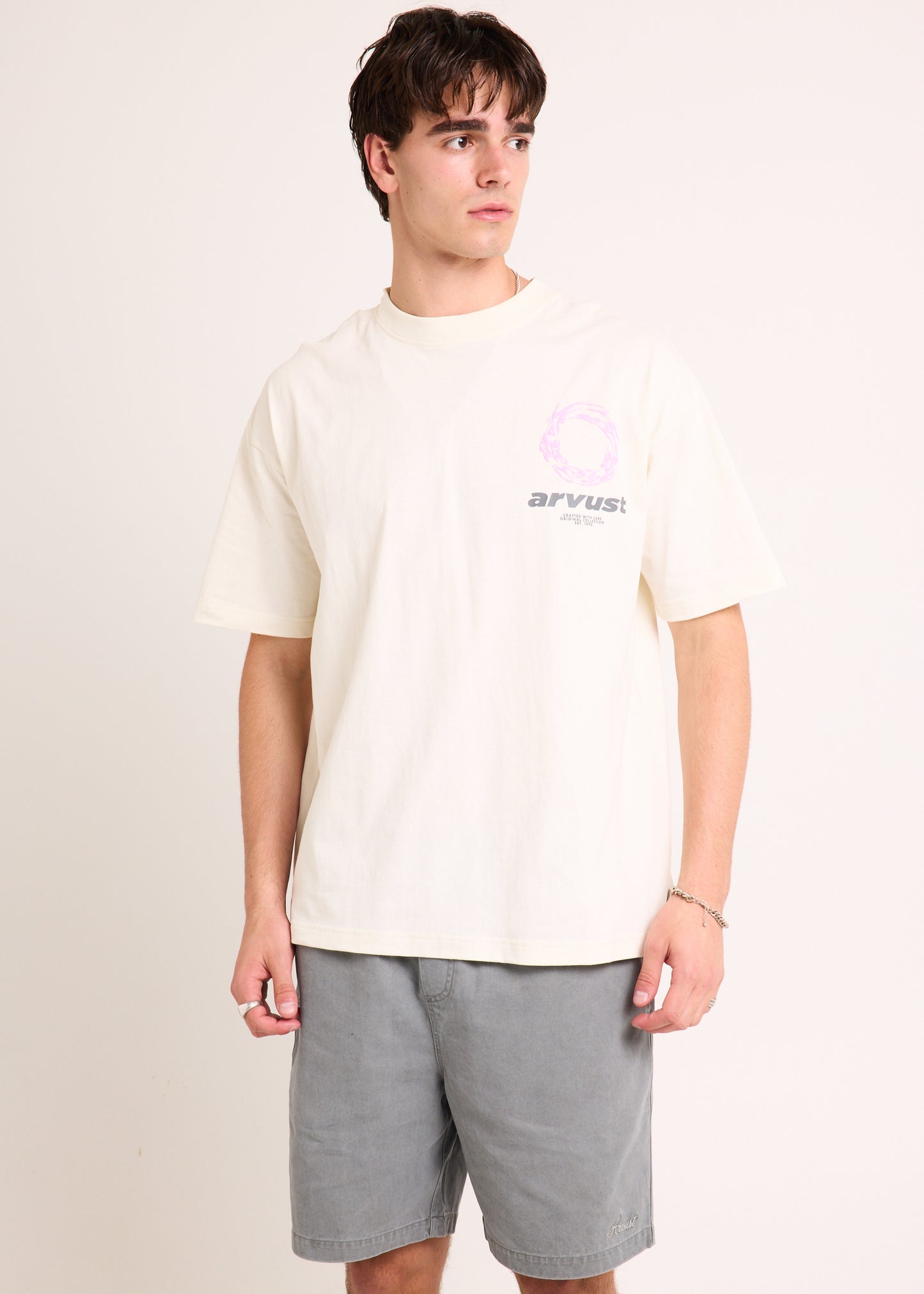Crafted T-Shirt