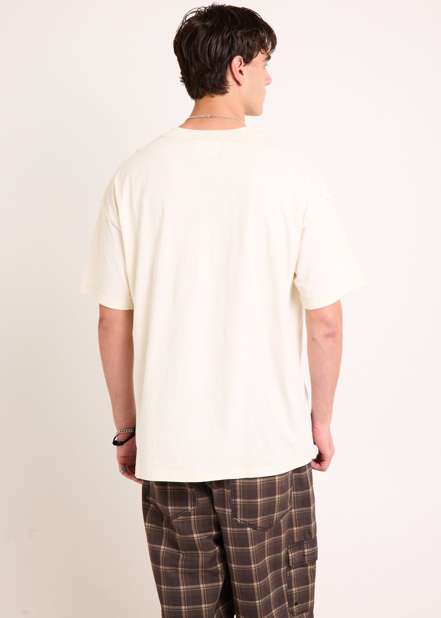 Inside Out OG Skate T-Shirt